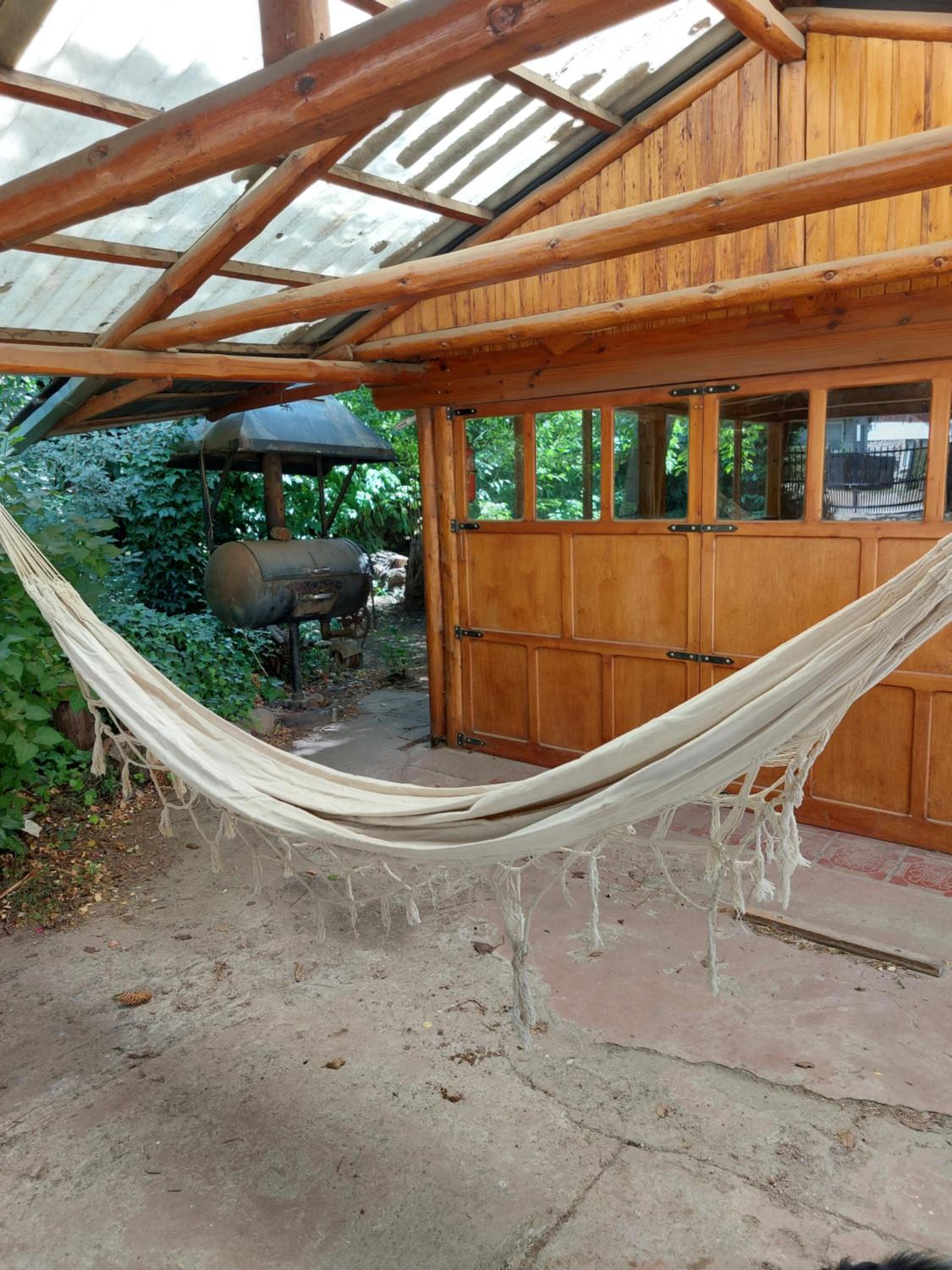 Casa para huéspedes Nilpi