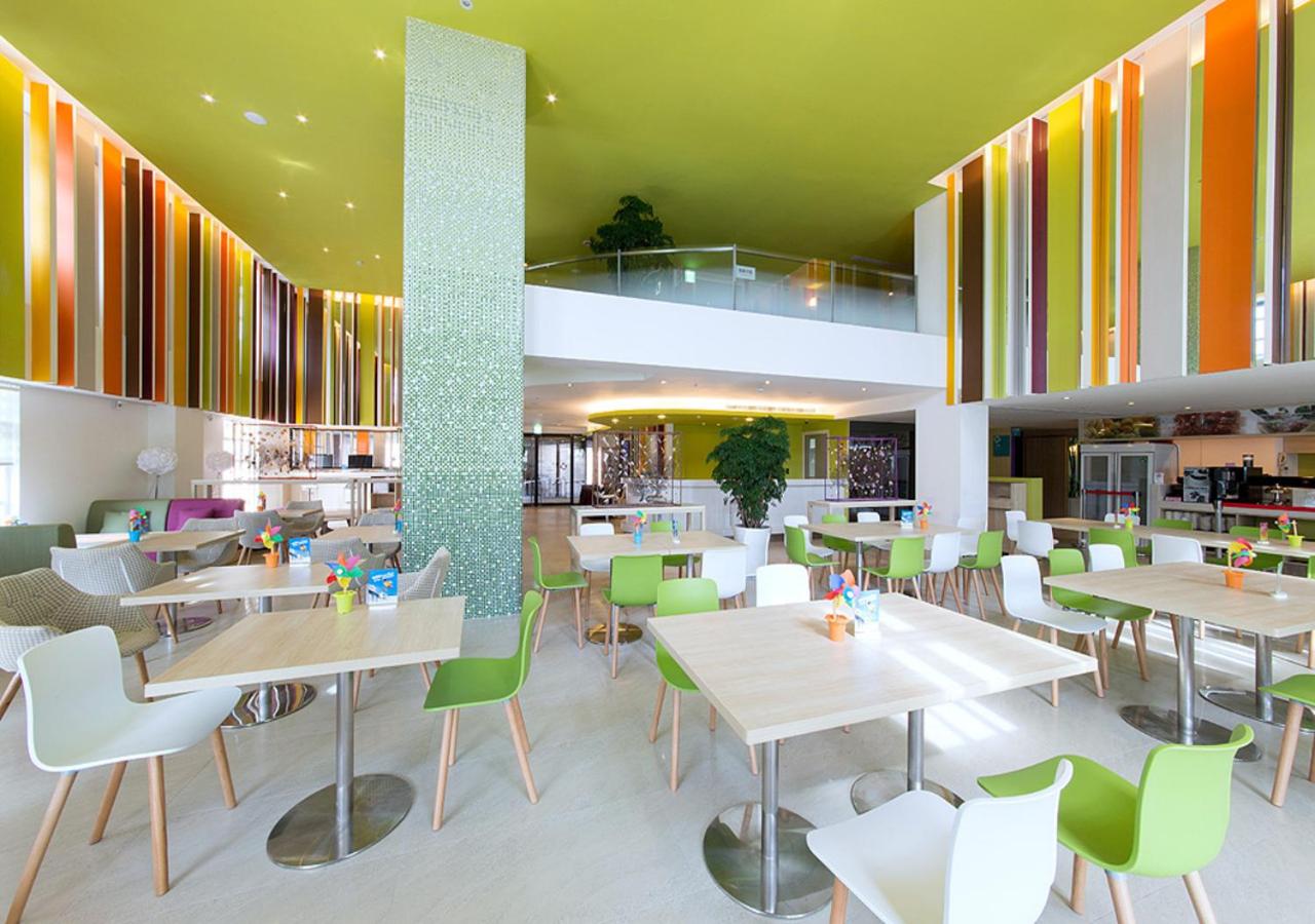 Fullon Poshtel Kenting