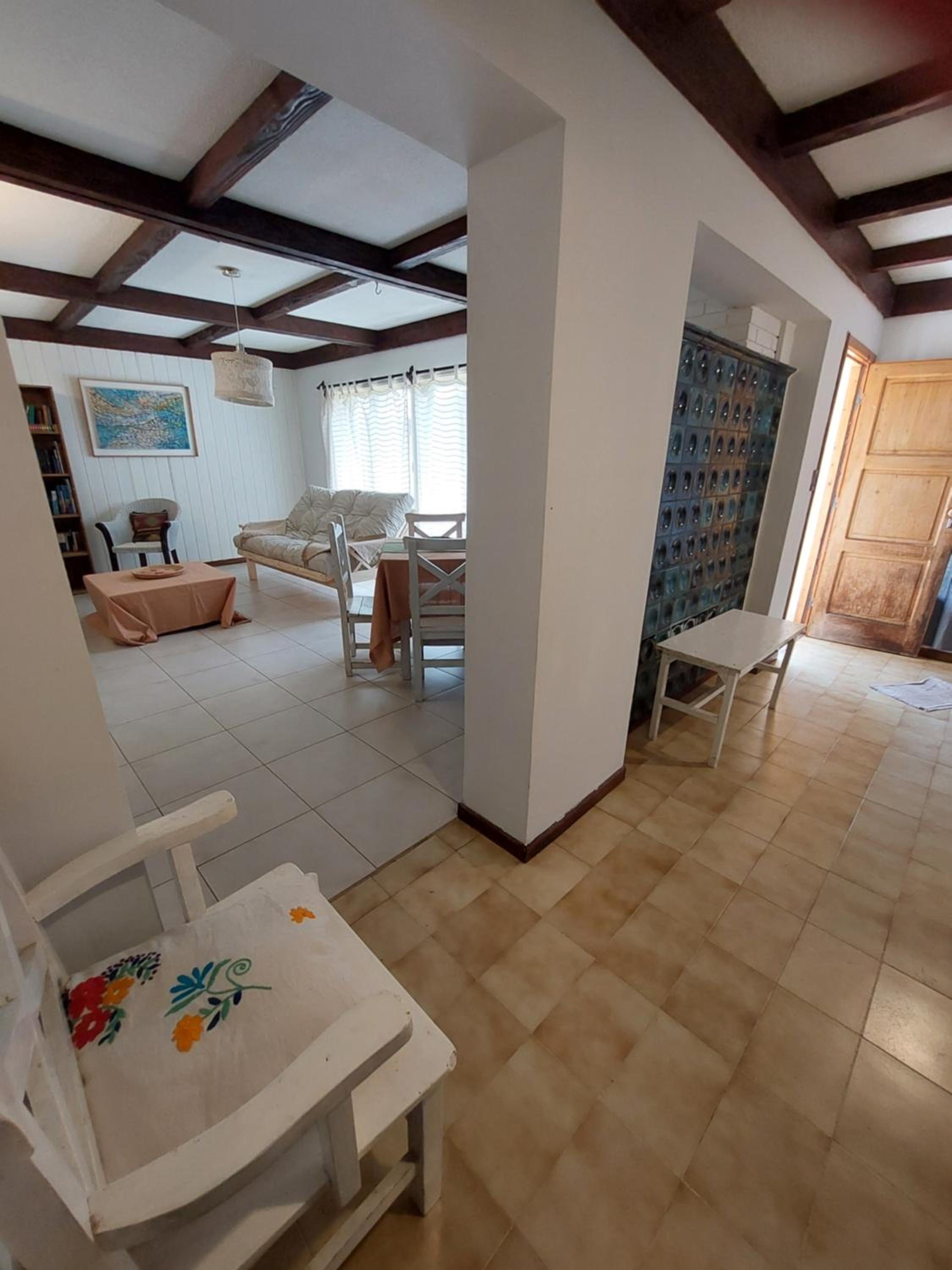 Casa para huéspedes Nilpi