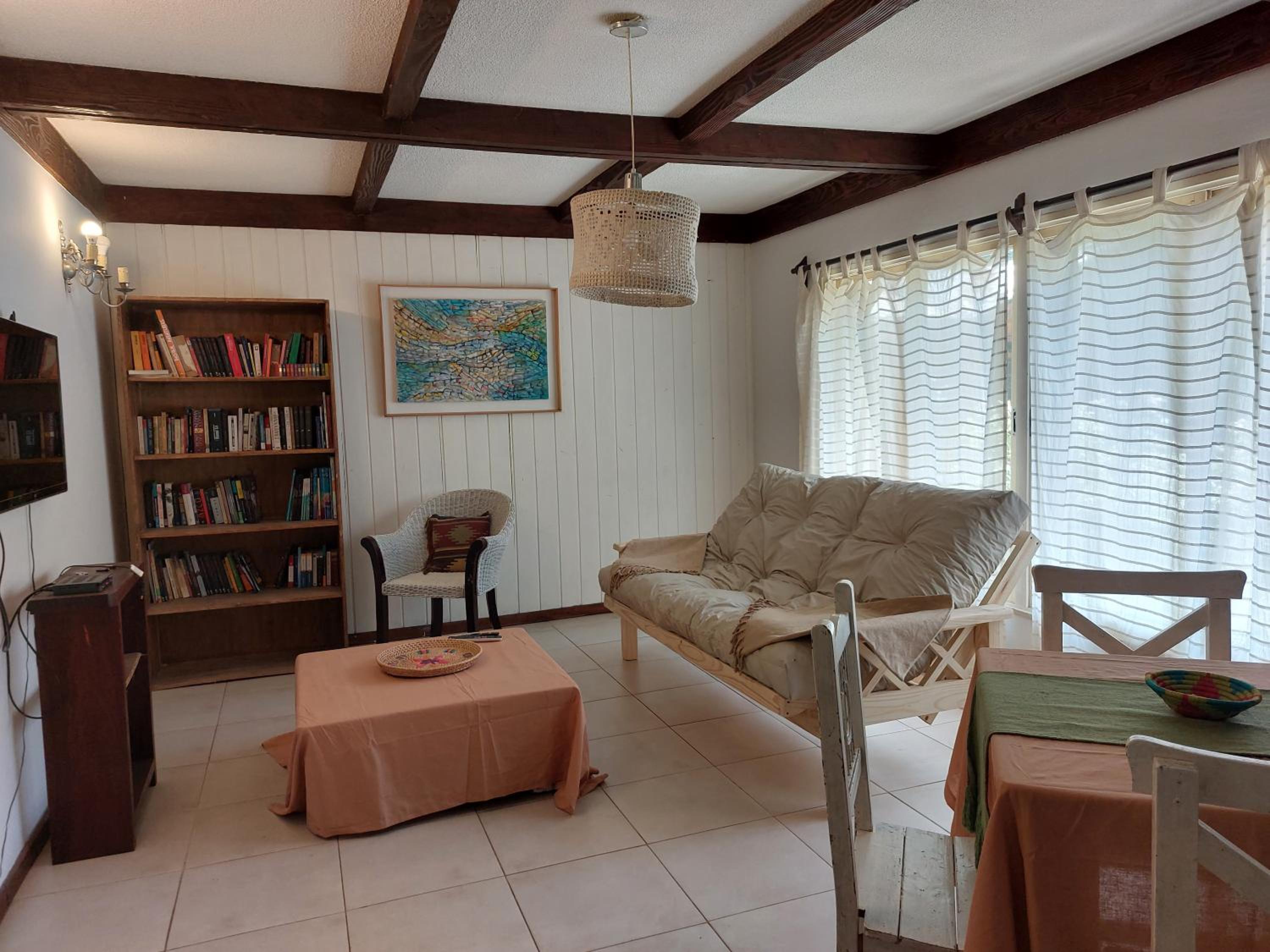 Casa para huéspedes Nilpi