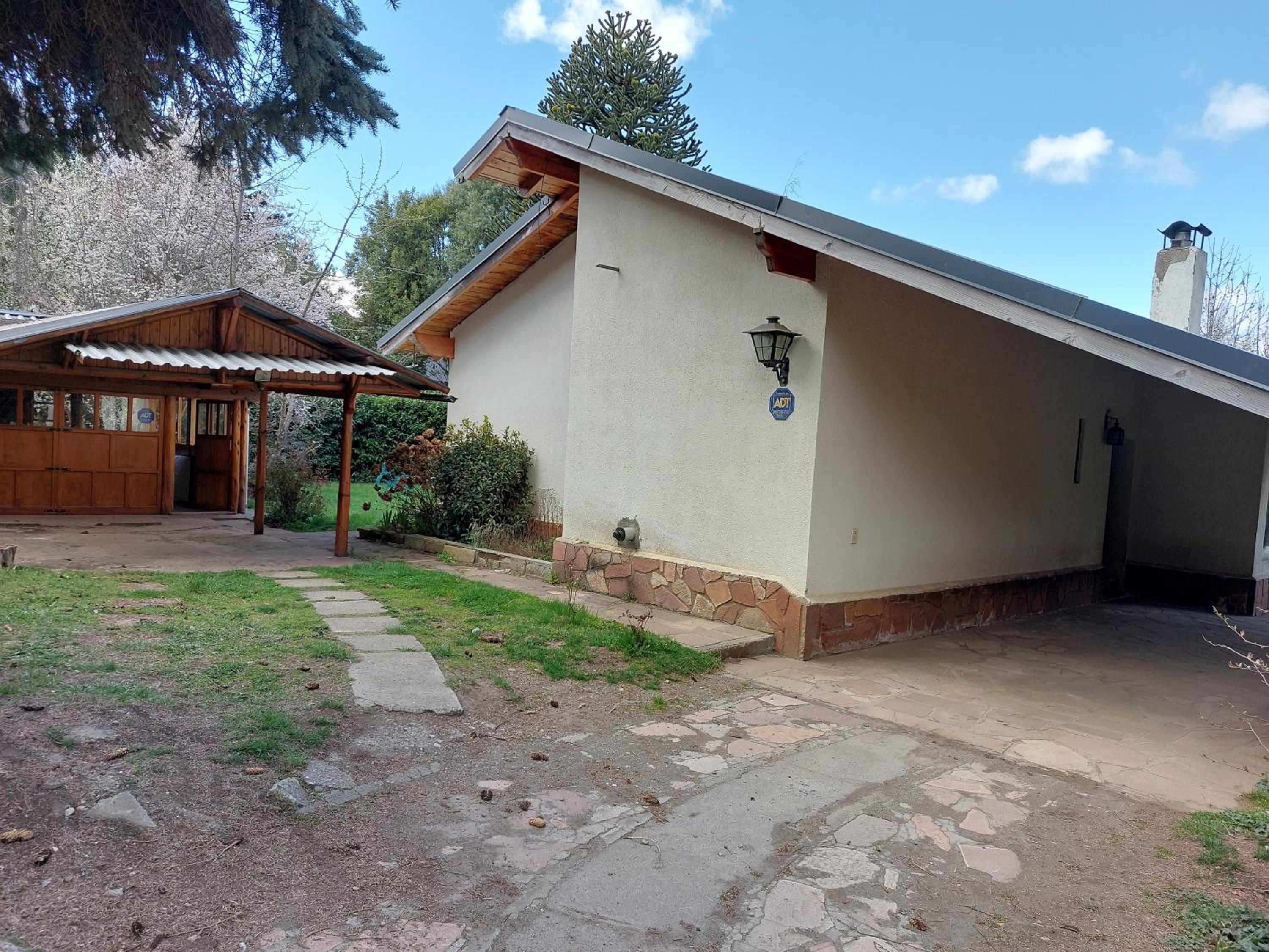 Casa para huéspedes Nilpi