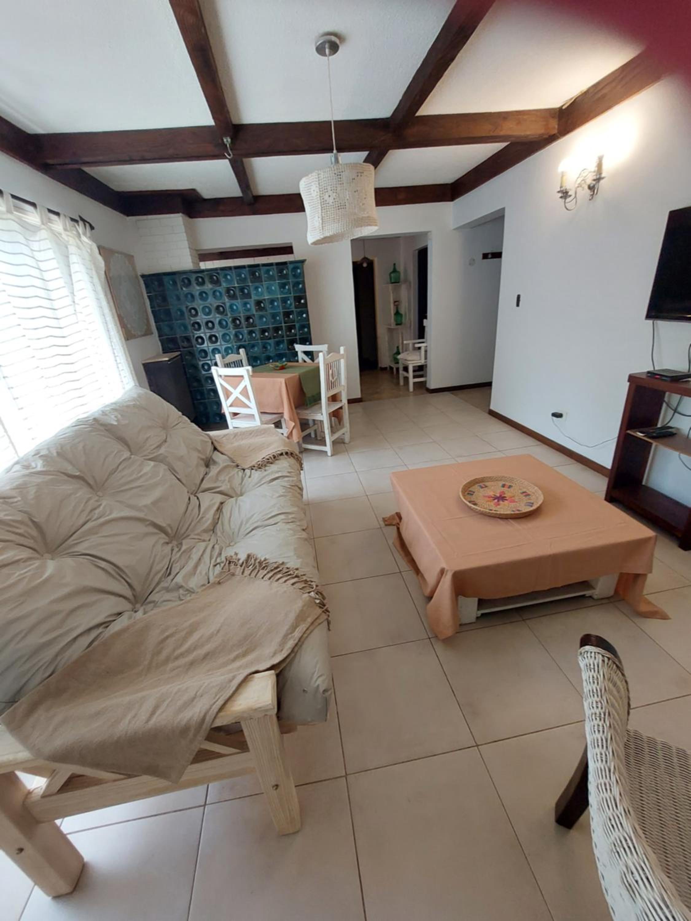 Casa para huéspedes Nilpi