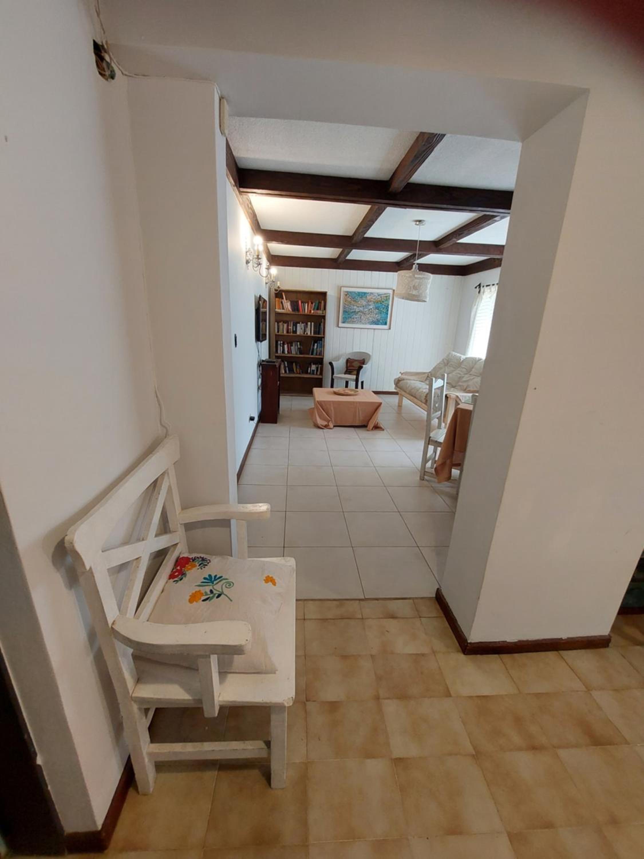Casa para huéspedes Nilpi