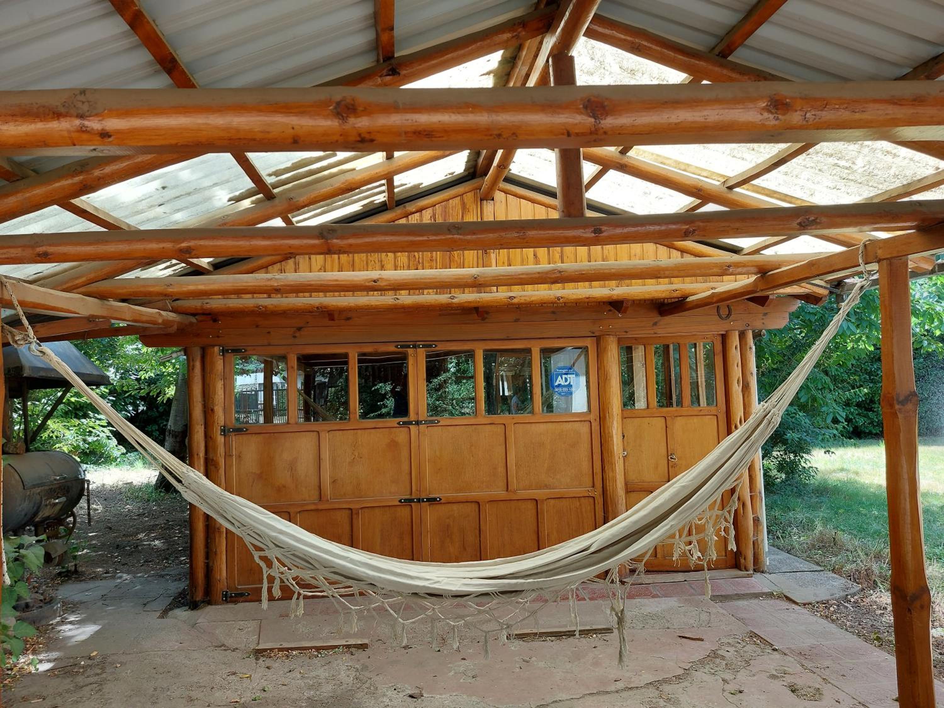 Casa para huéspedes Nilpi