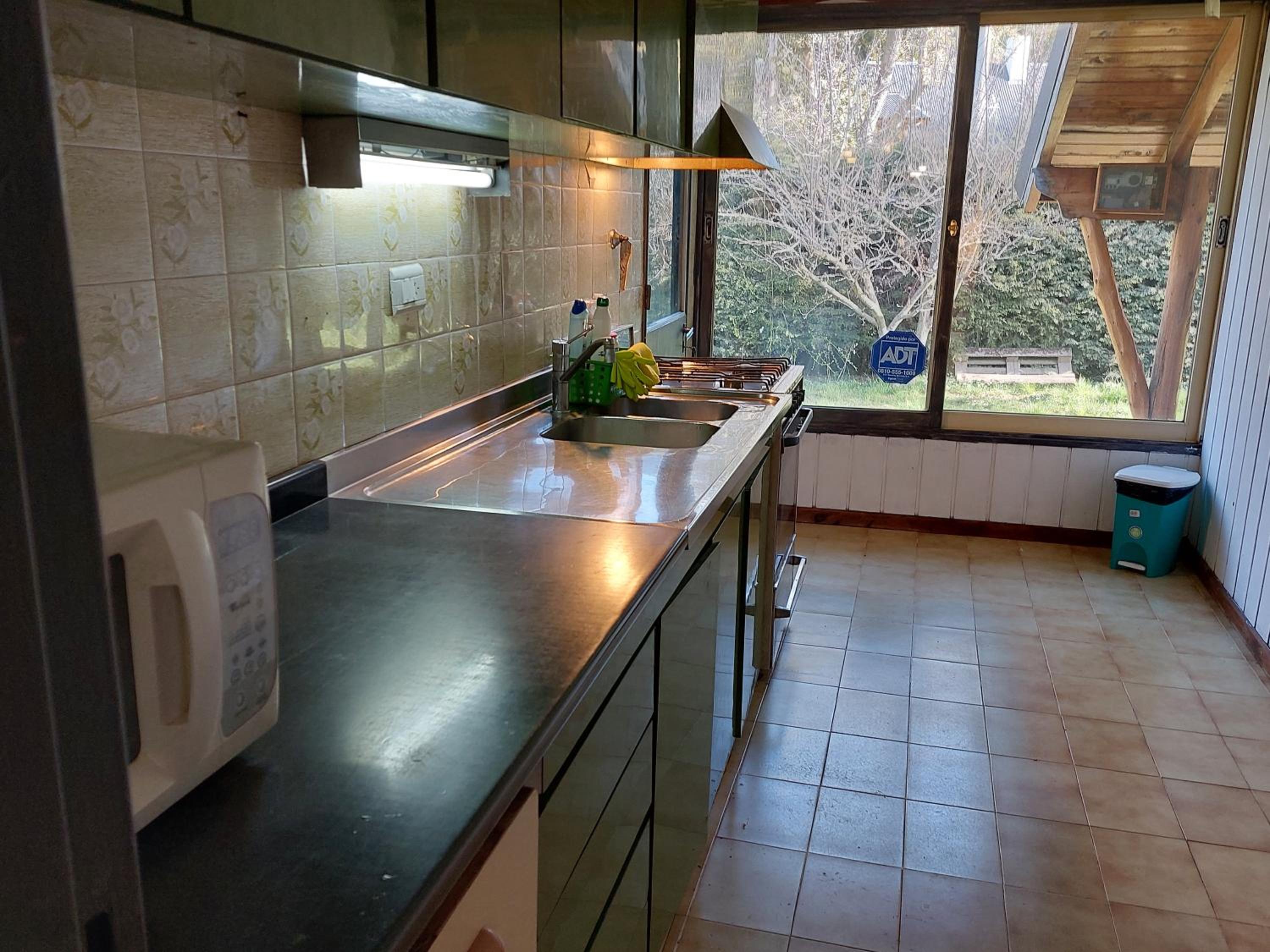 Casa para huéspedes Nilpi