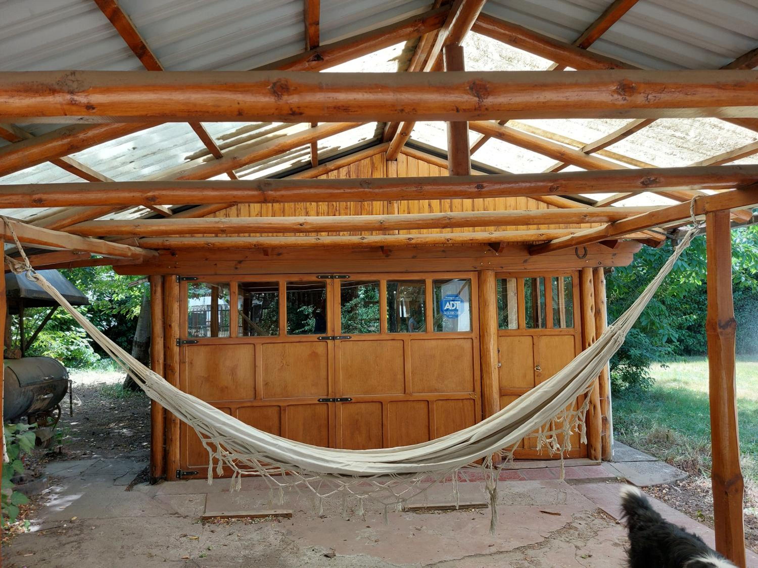 Casa para huéspedes Nilpi