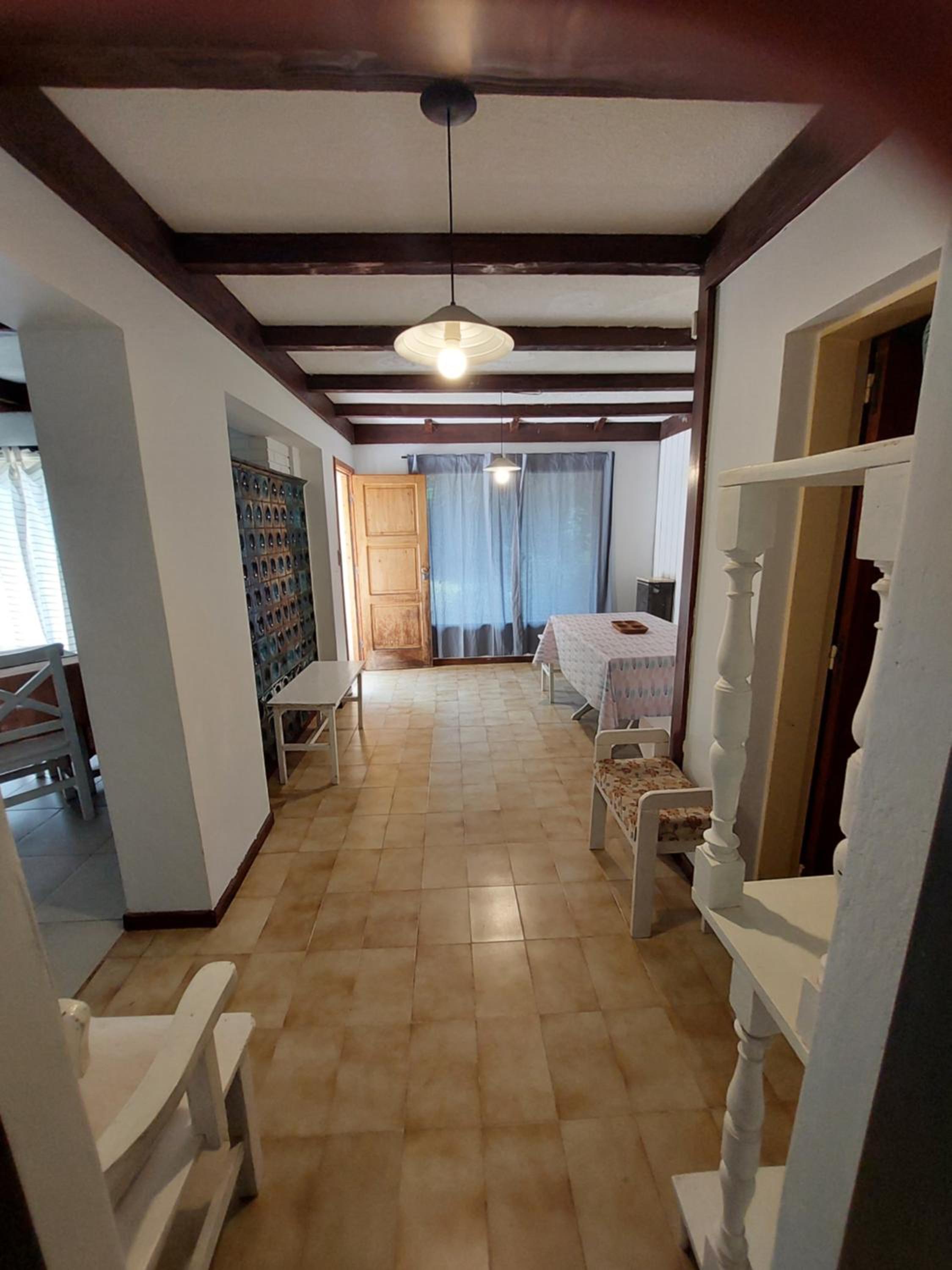Casa para huéspedes Nilpi