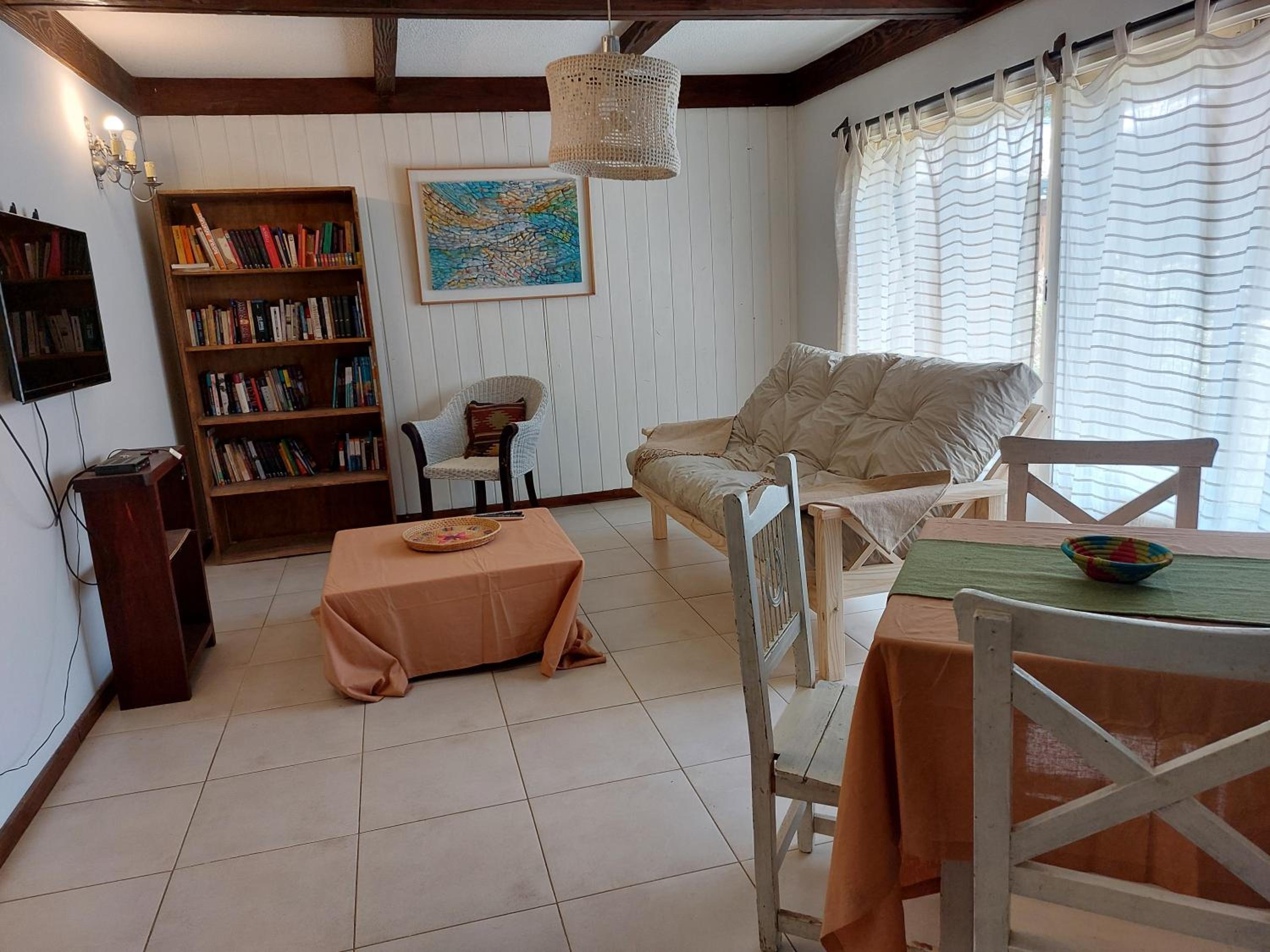 Casa para huéspedes Nilpi