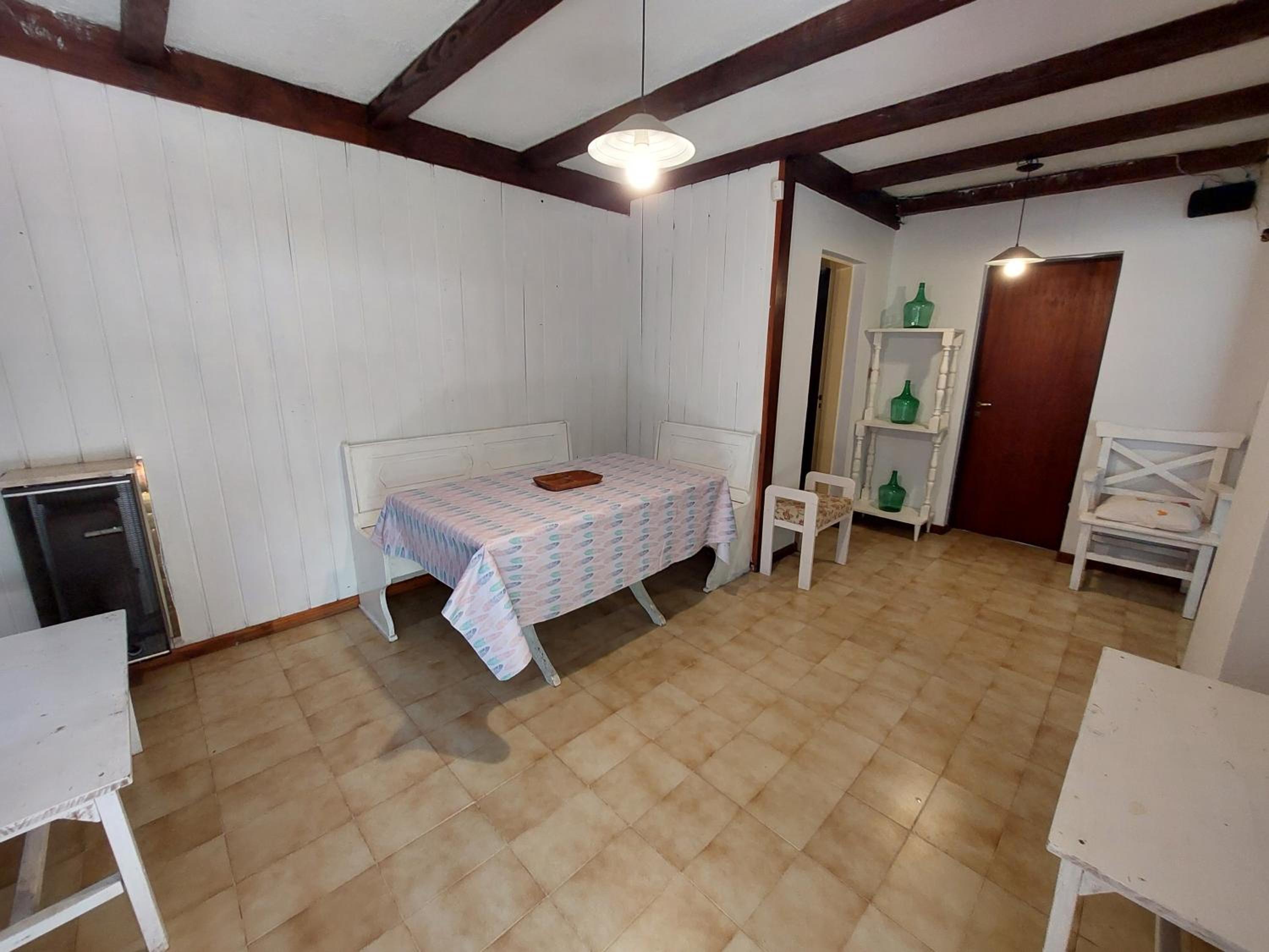 Casa para huéspedes Nilpi