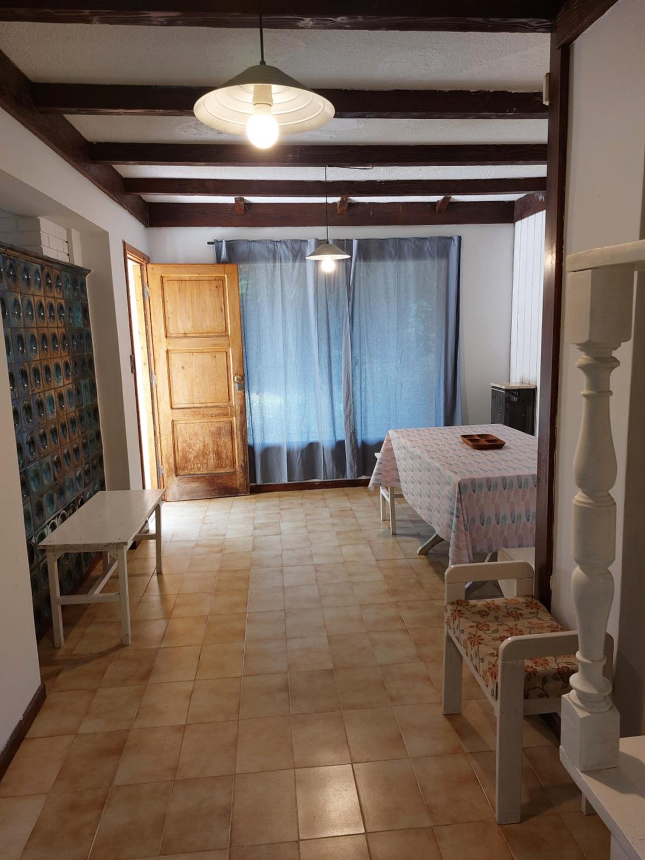 Casa para huéspedes Nilpi
