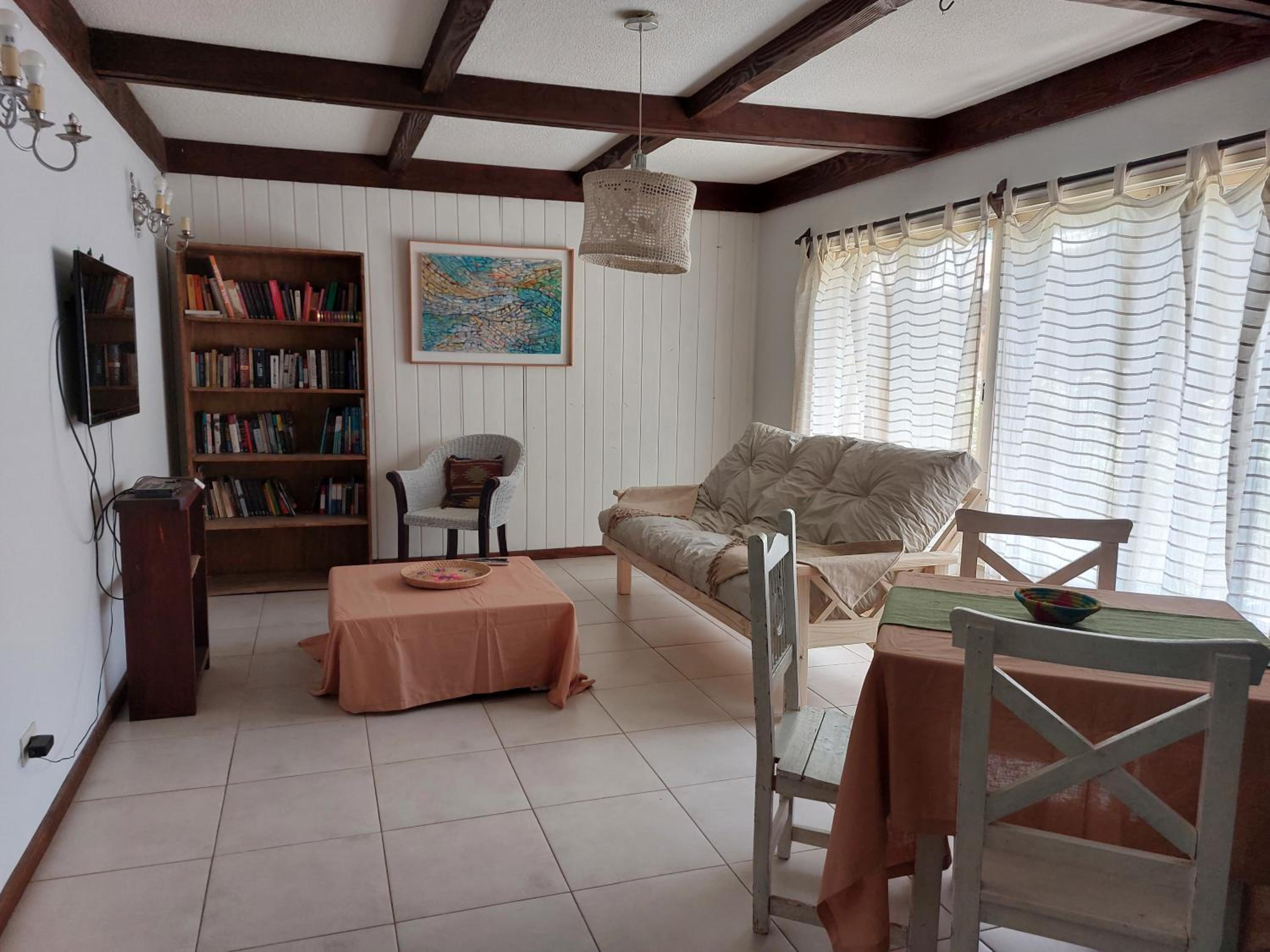 Casa para huéspedes Nilpi