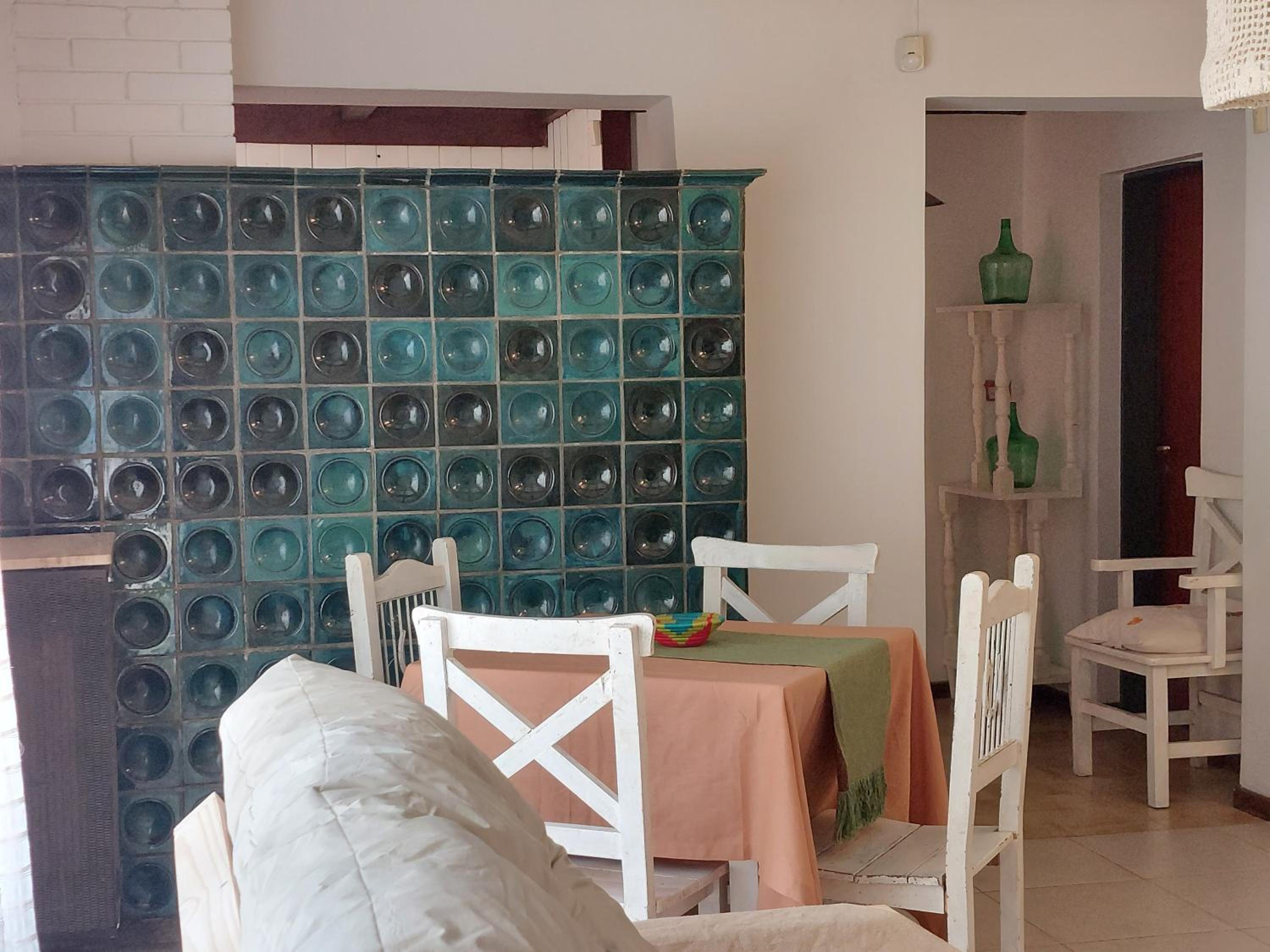 Casa para huéspedes Nilpi