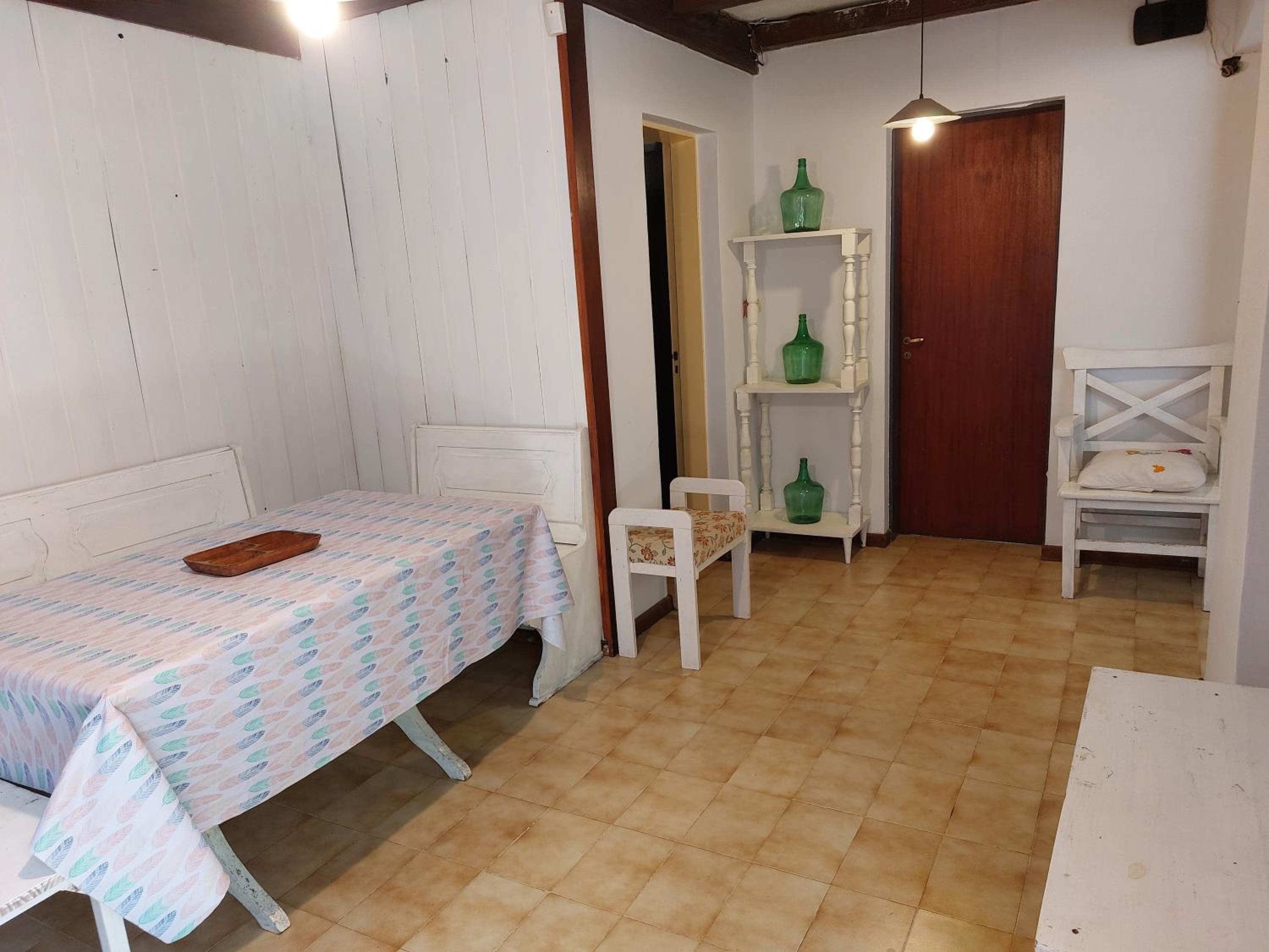 Casa para huéspedes Nilpi