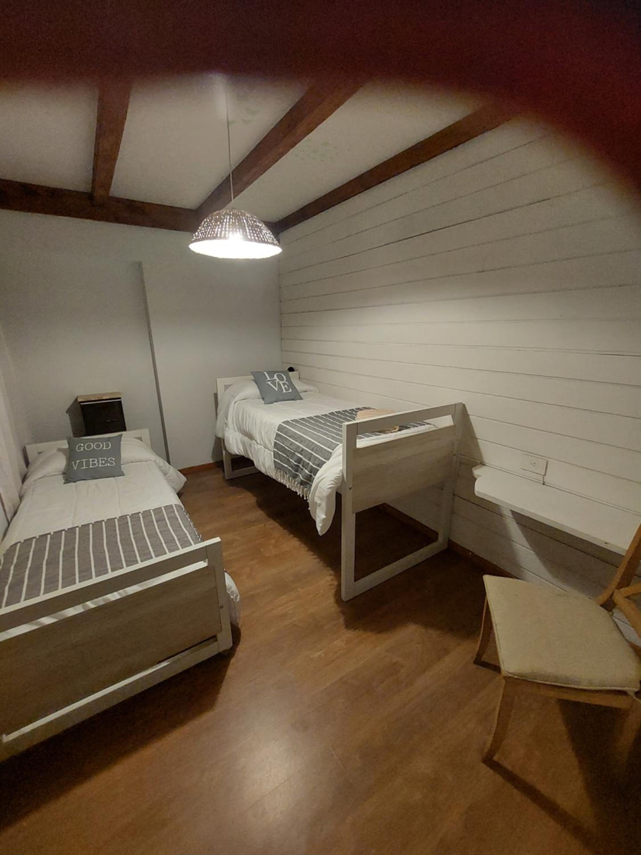 Casa para huéspedes Nilpi