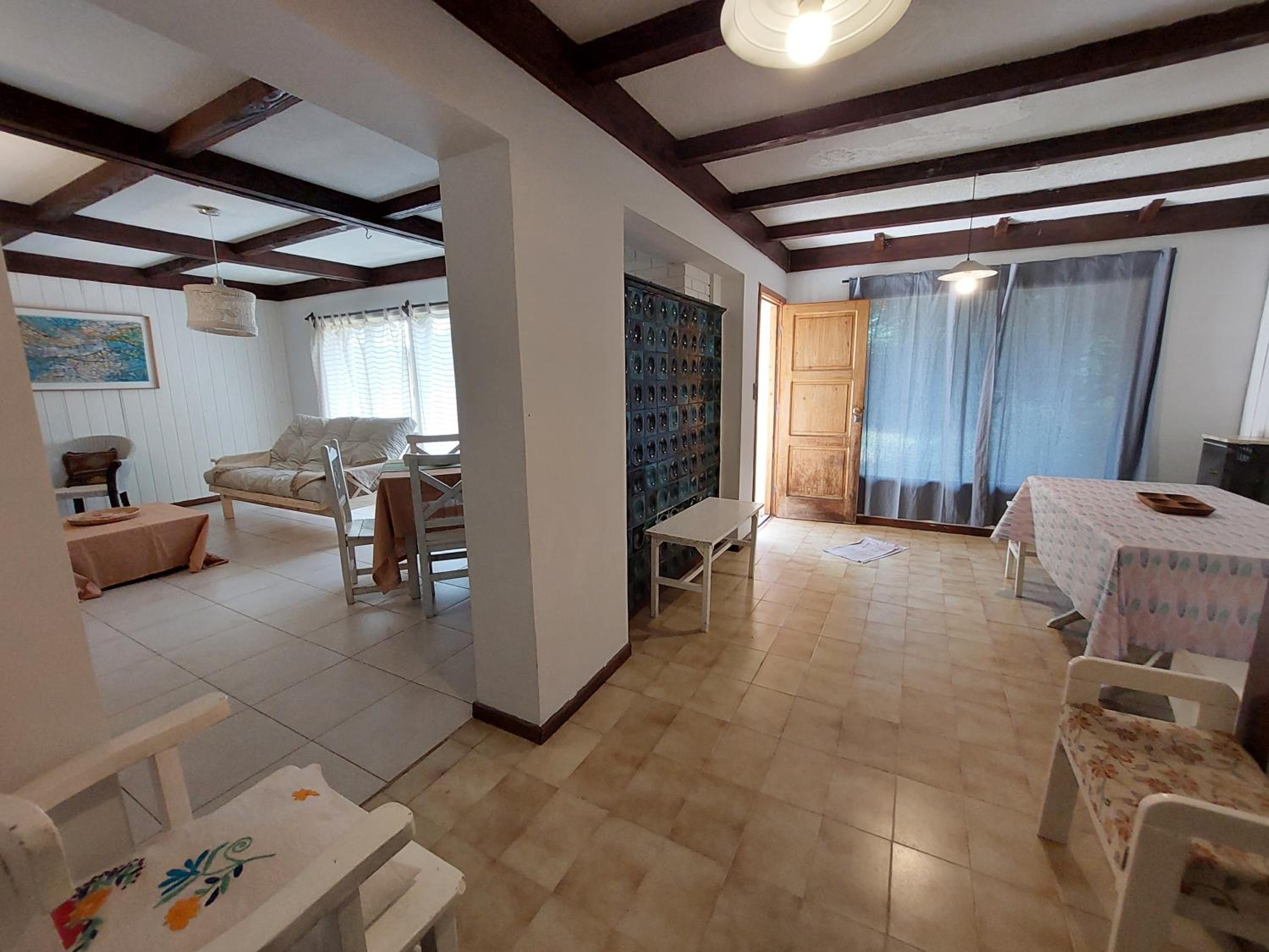 Casa para huéspedes Nilpi