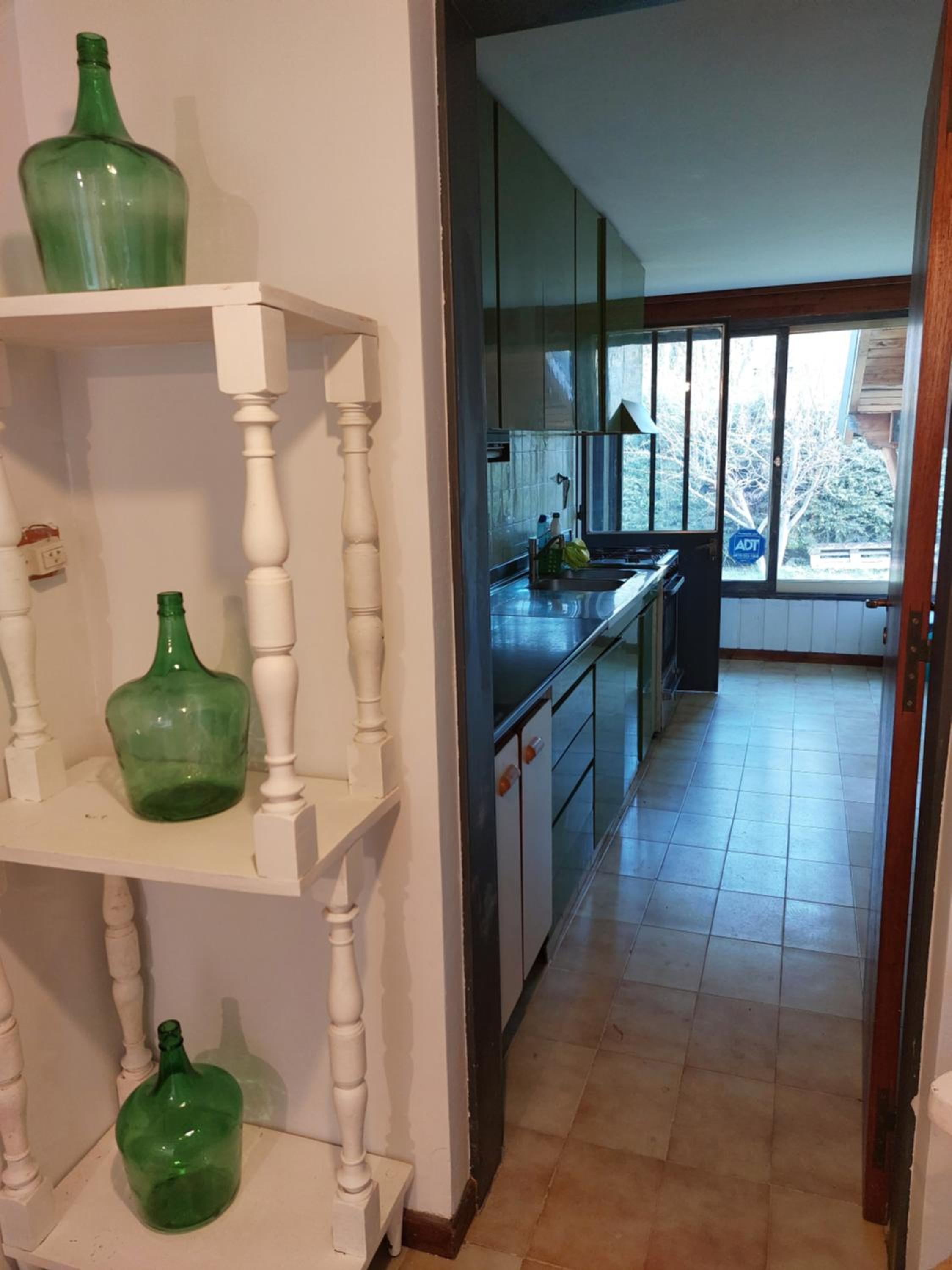 Casa para huéspedes Nilpi