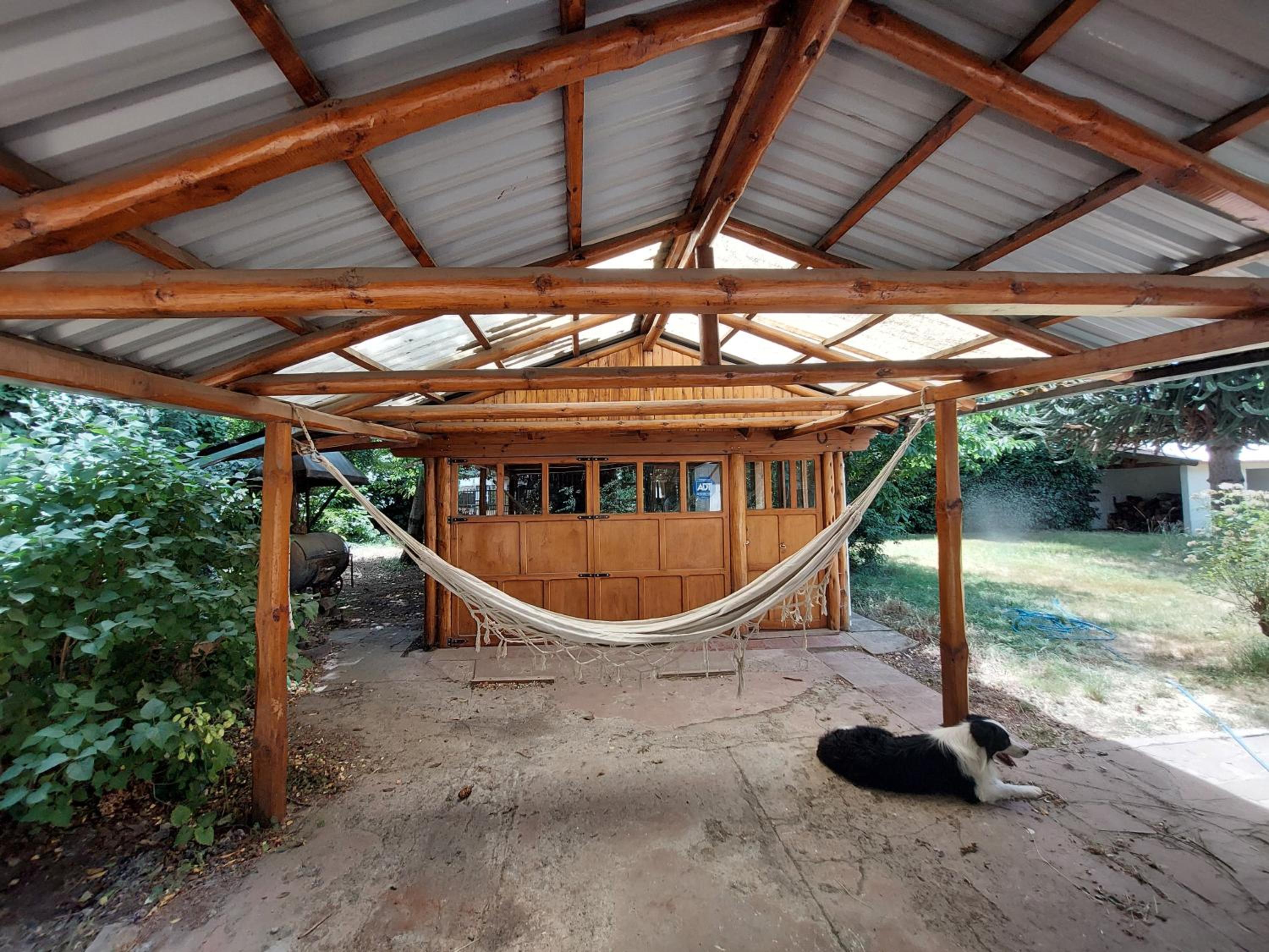 Casa para huéspedes Nilpi