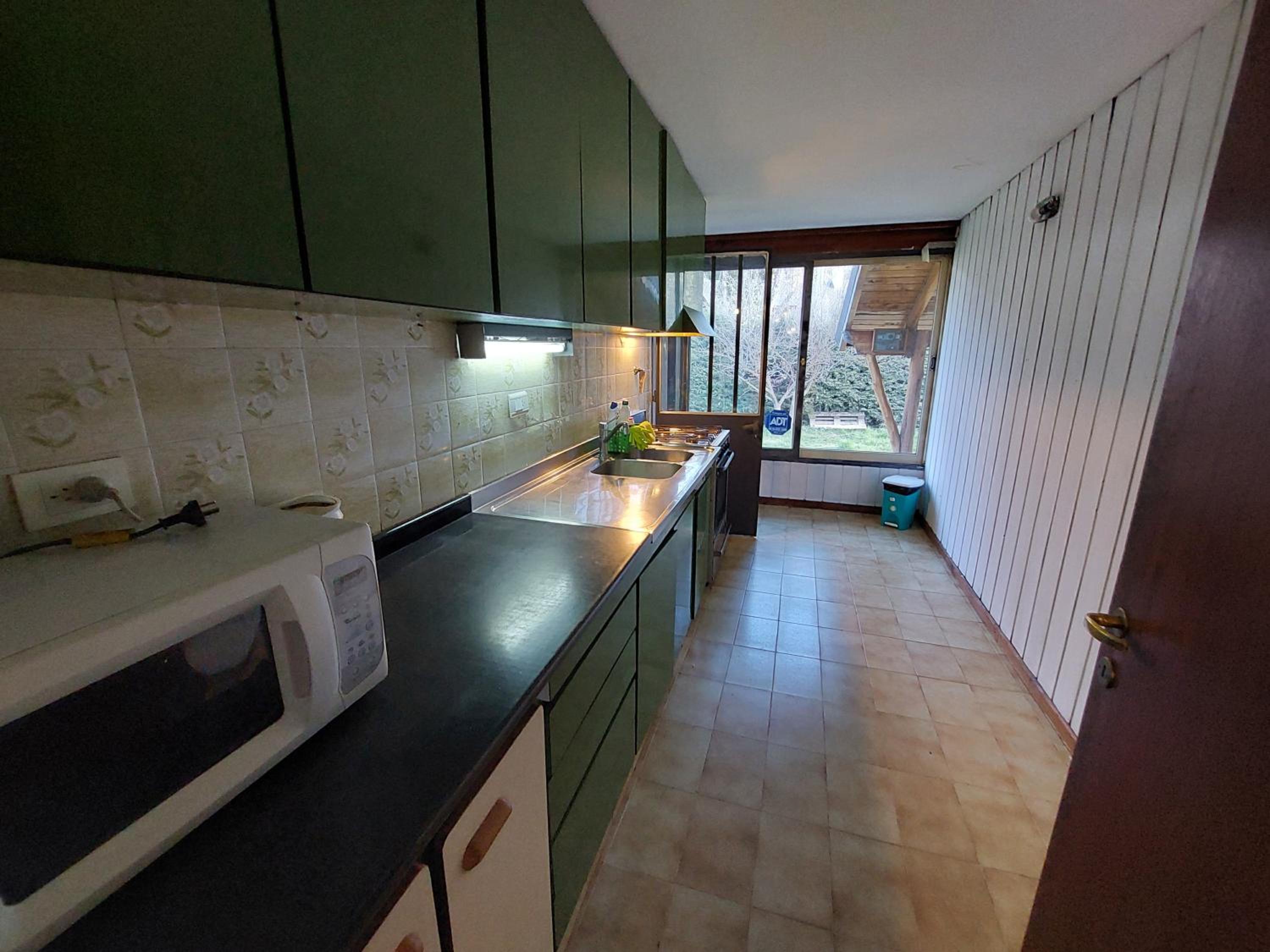 Casa para huéspedes Nilpi