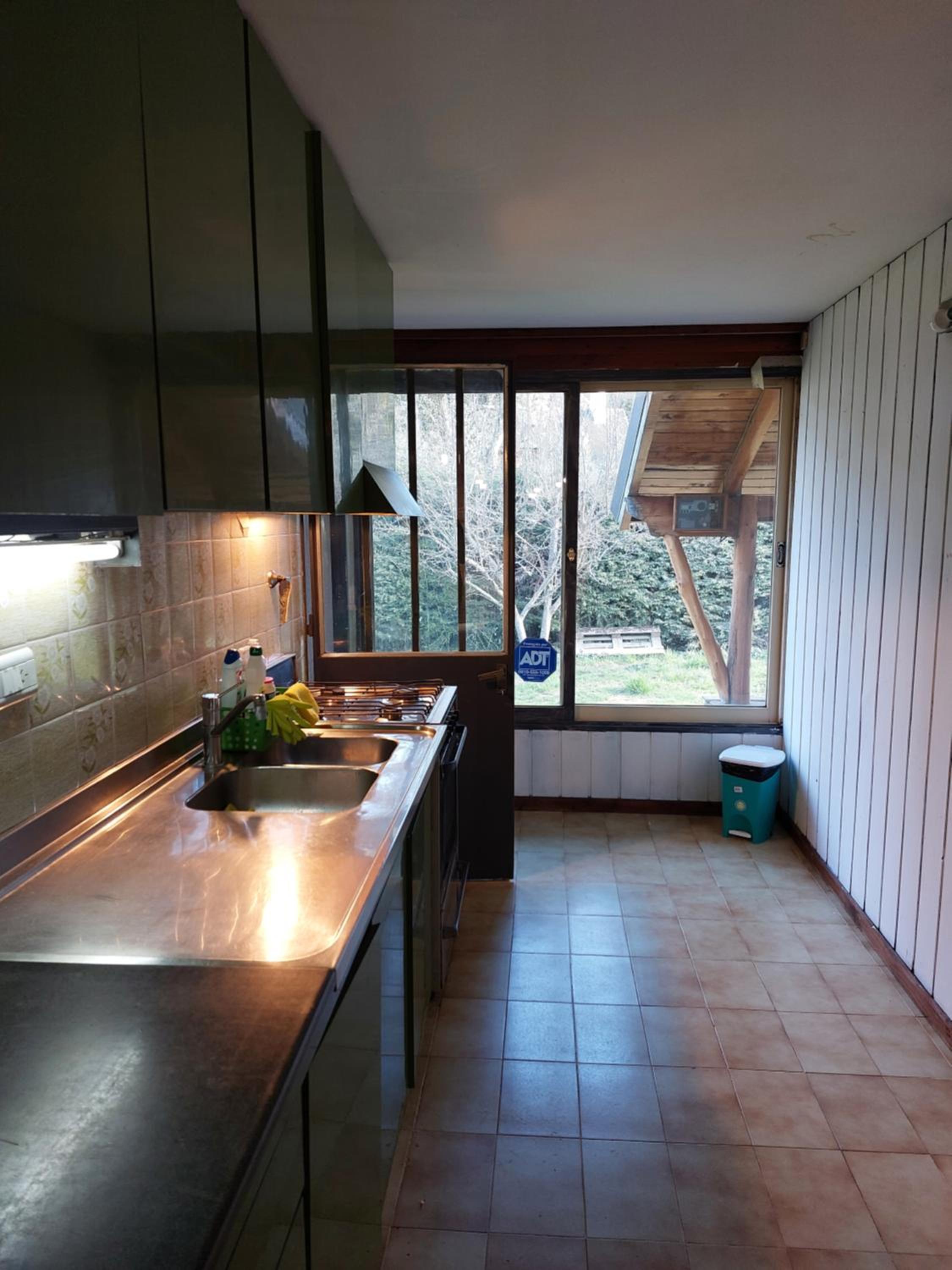 Casa para huéspedes Nilpi