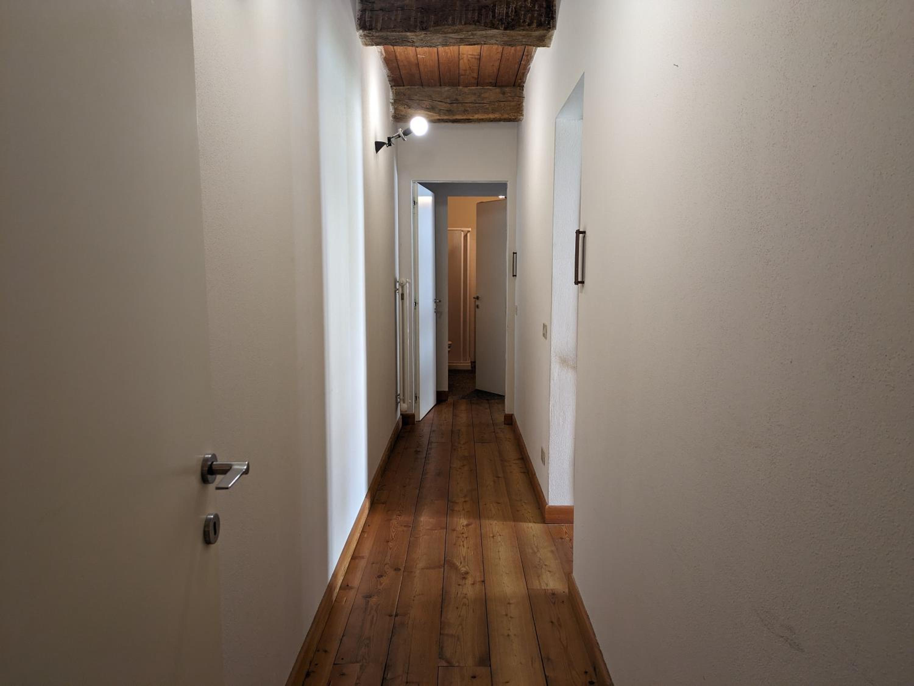 Dimora Storica Casa Vanni view 2