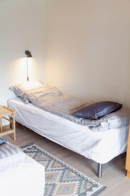 1 BR apartment for 4 guests in Tórshavn view 3
