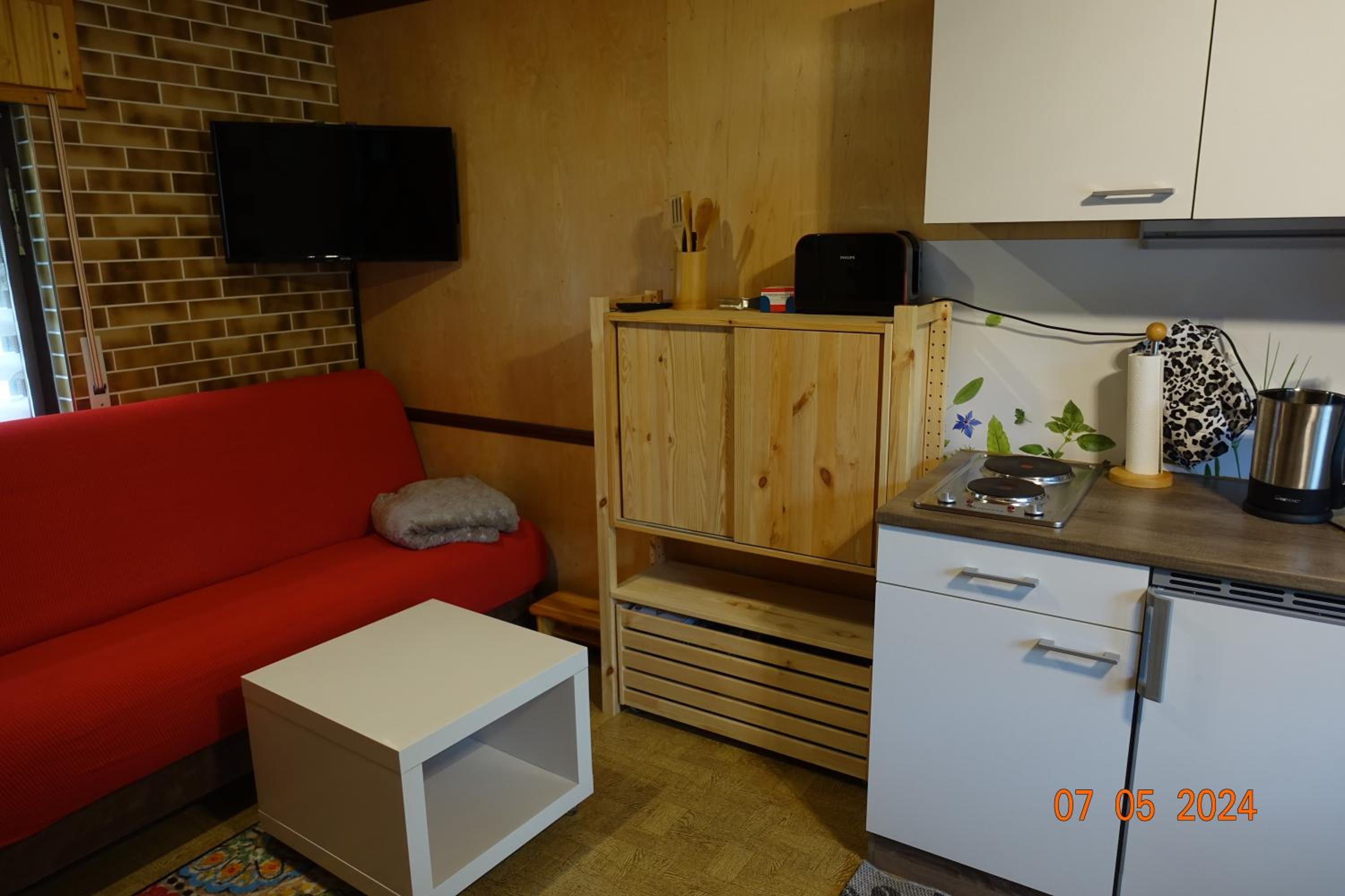 Spreehaus