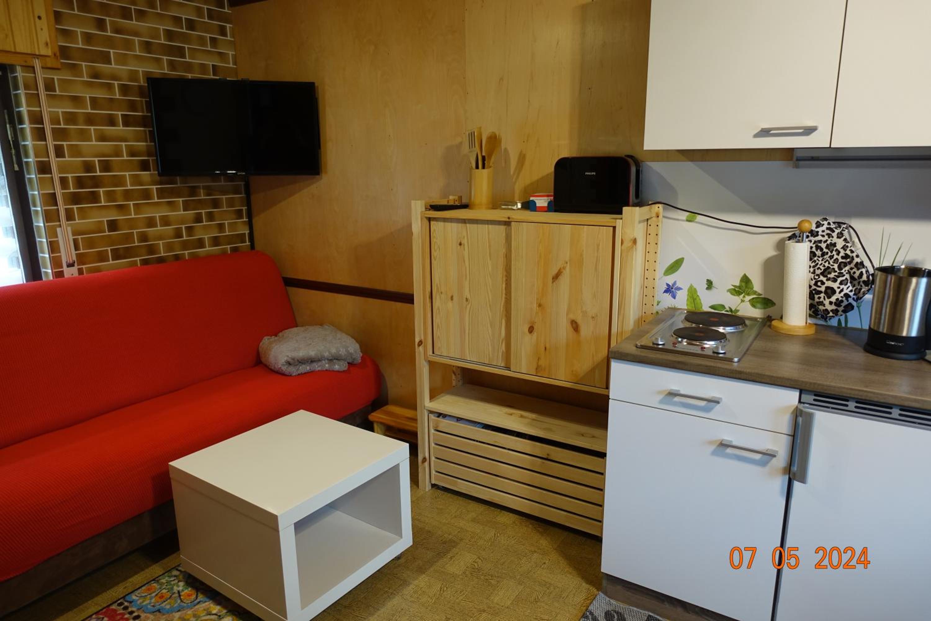 Spreehaus
