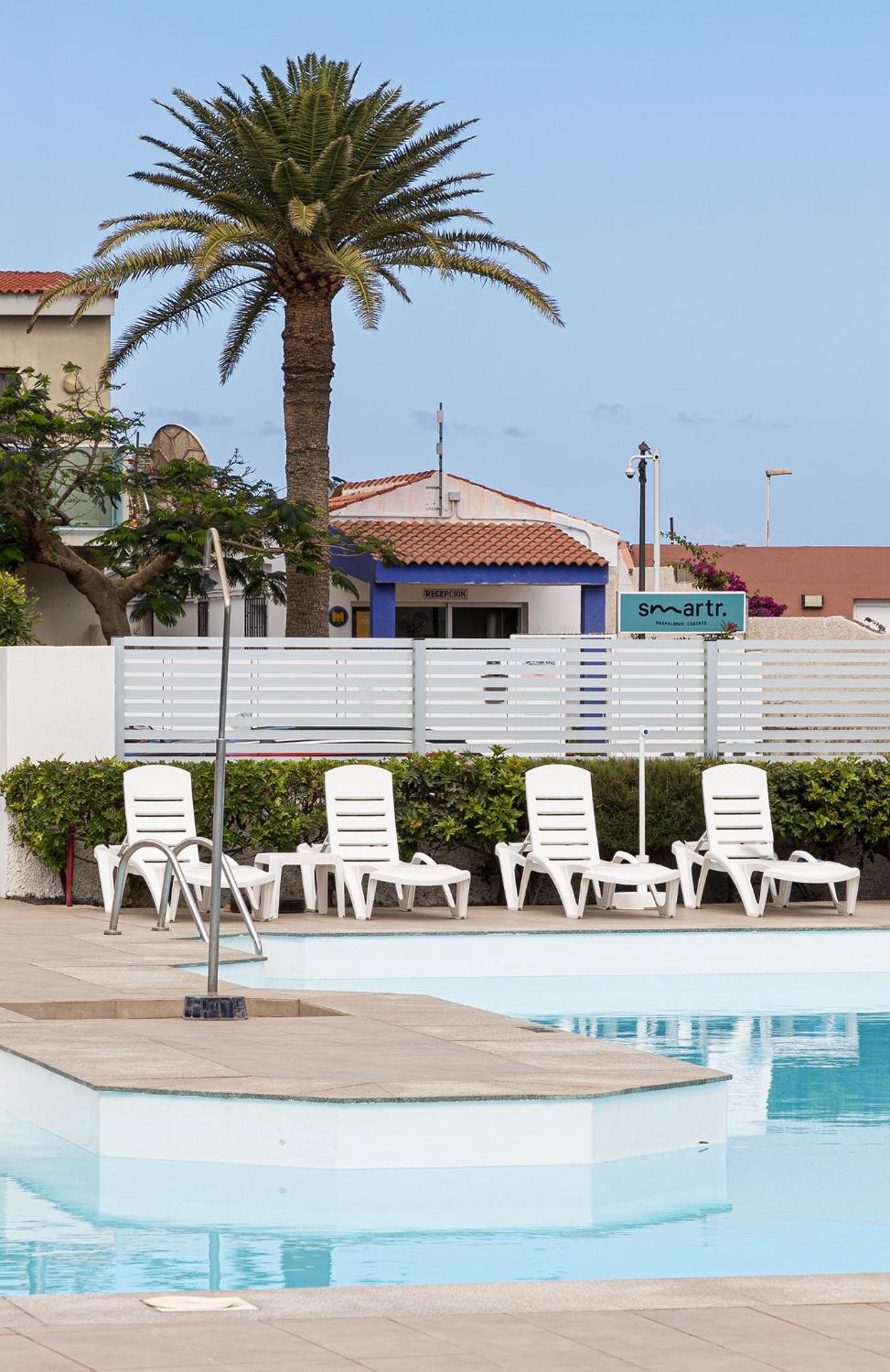 Smartr Maspalomas Corinto