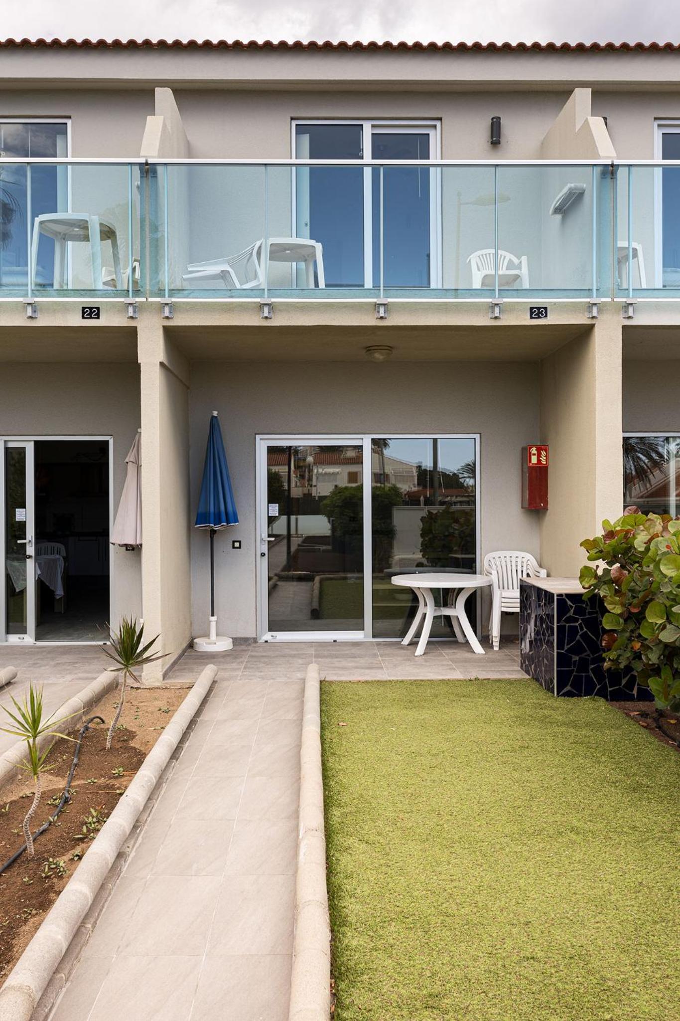Smartr Maspalomas Corinto