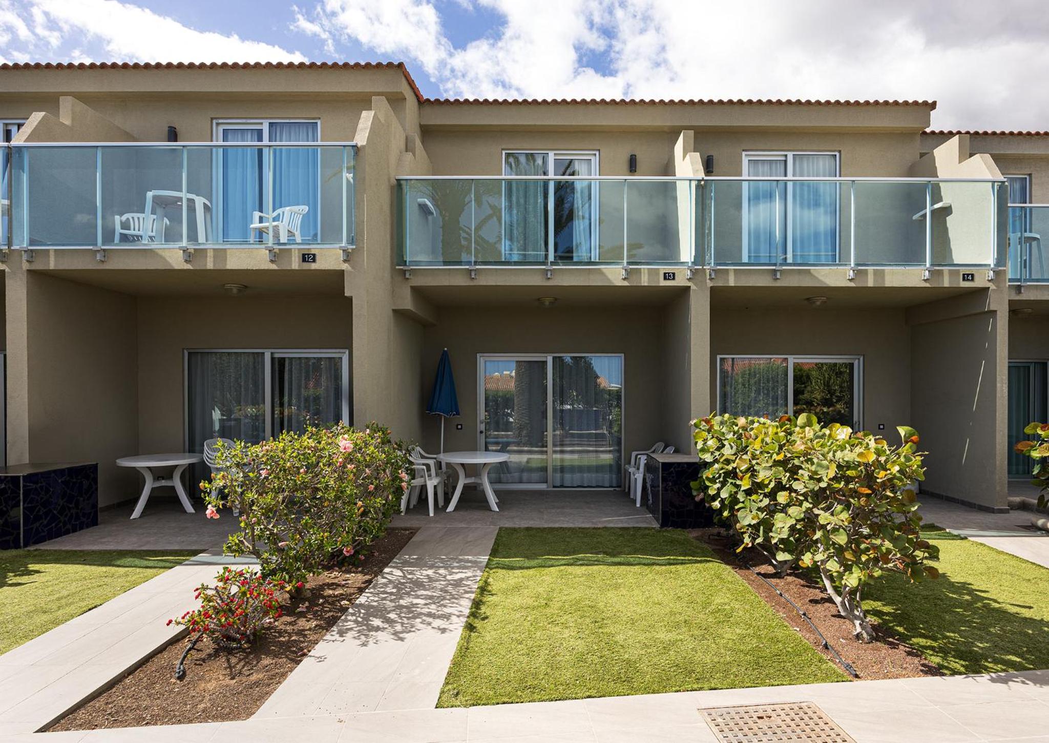 Smartr Maspalomas Corinto