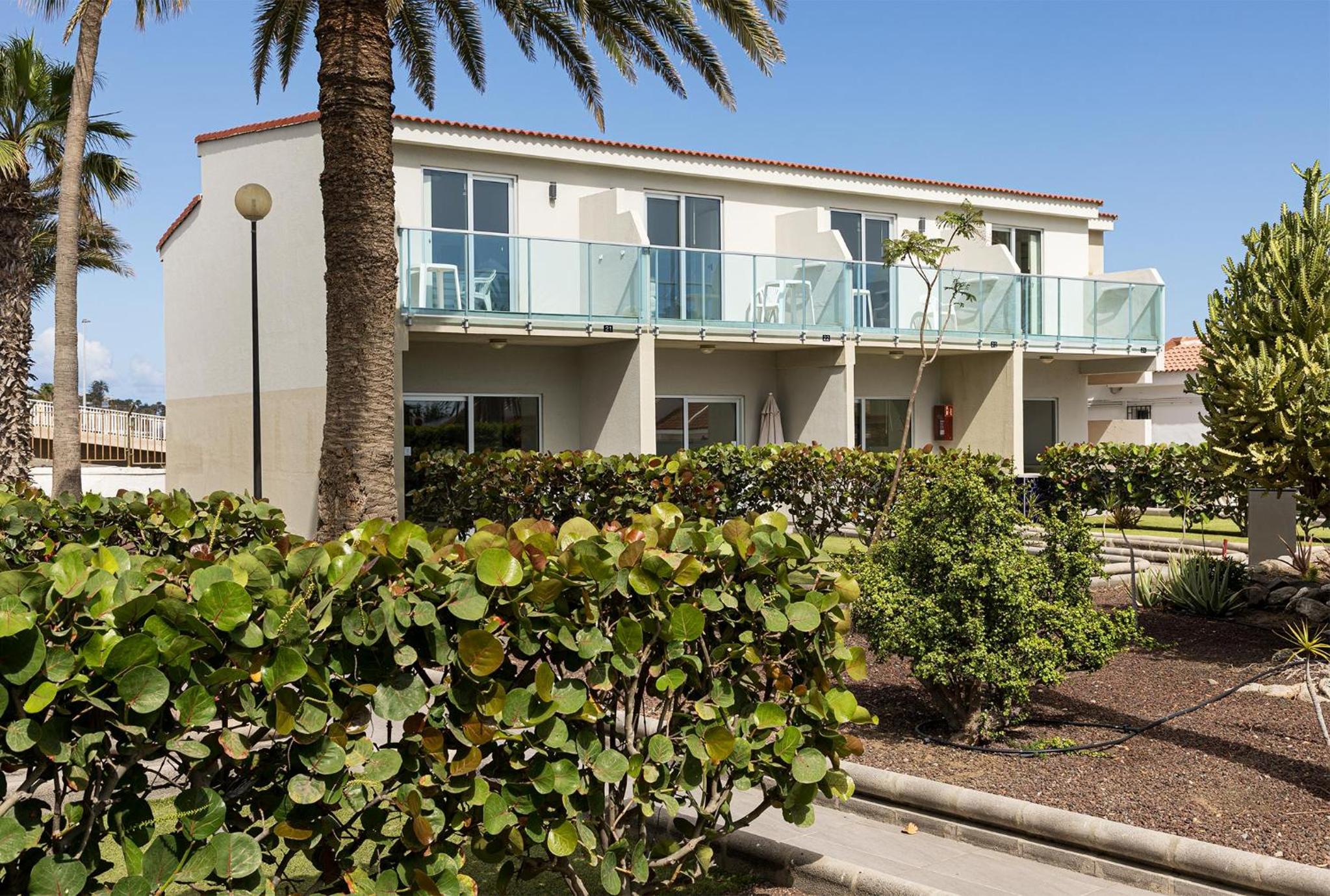 Smartr Maspalomas Corinto