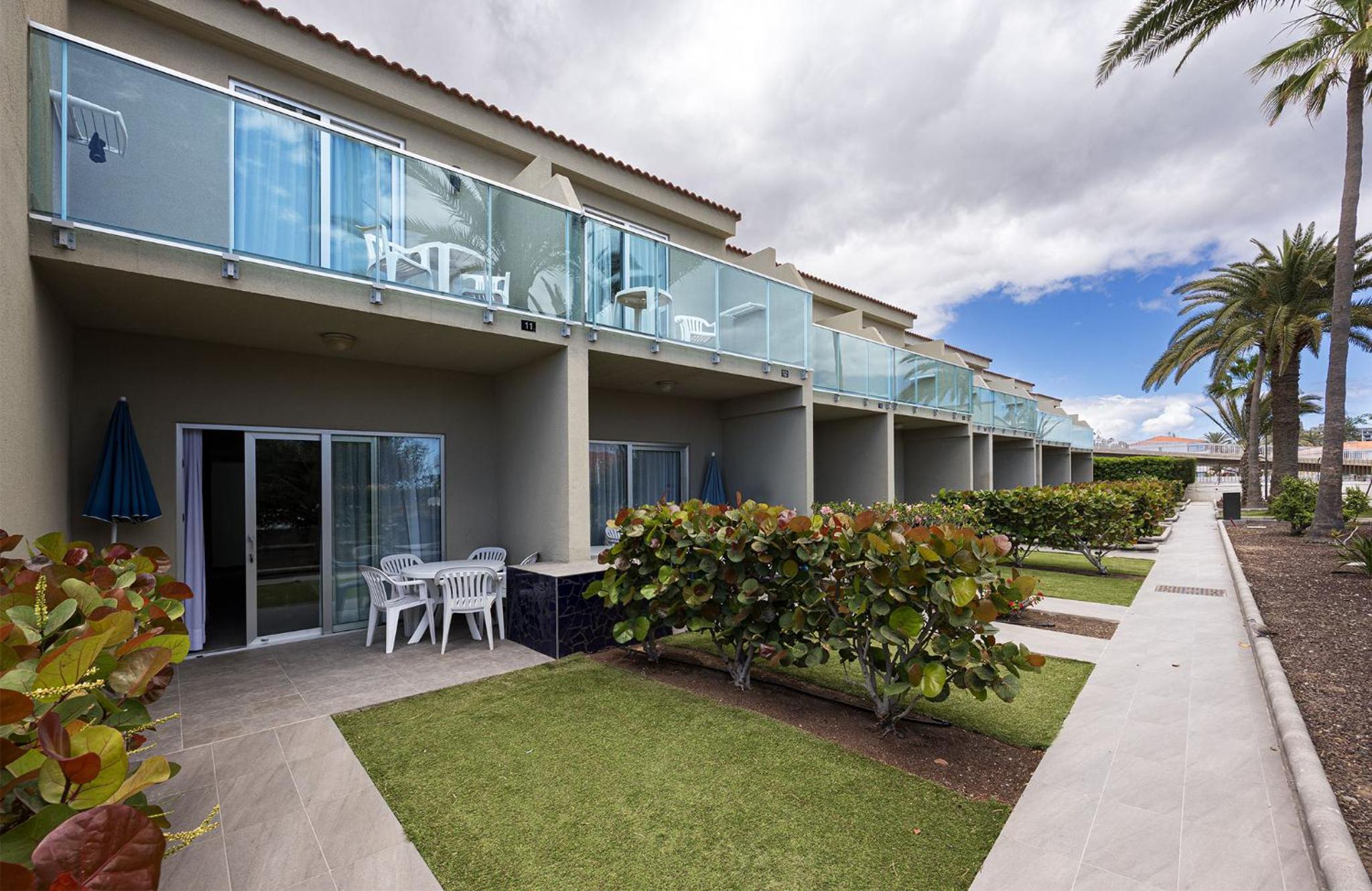 Smartr Maspalomas Corinto