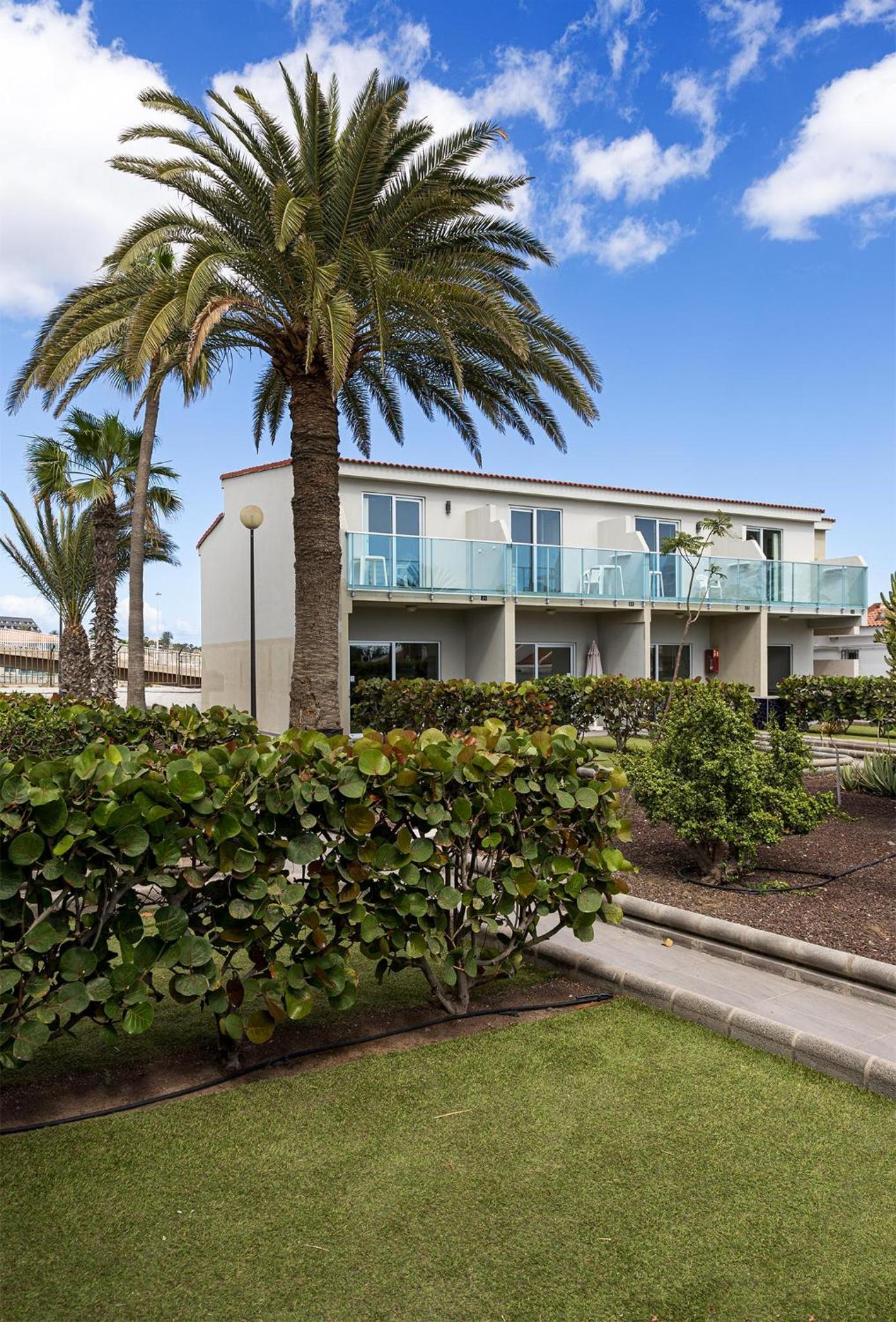Smartr Maspalomas Corinto