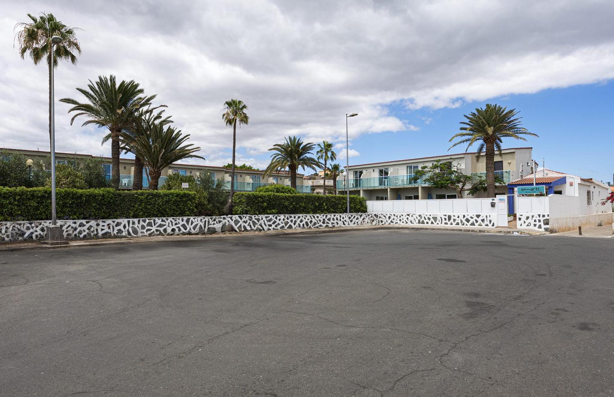 Smartr Maspalomas Corinto