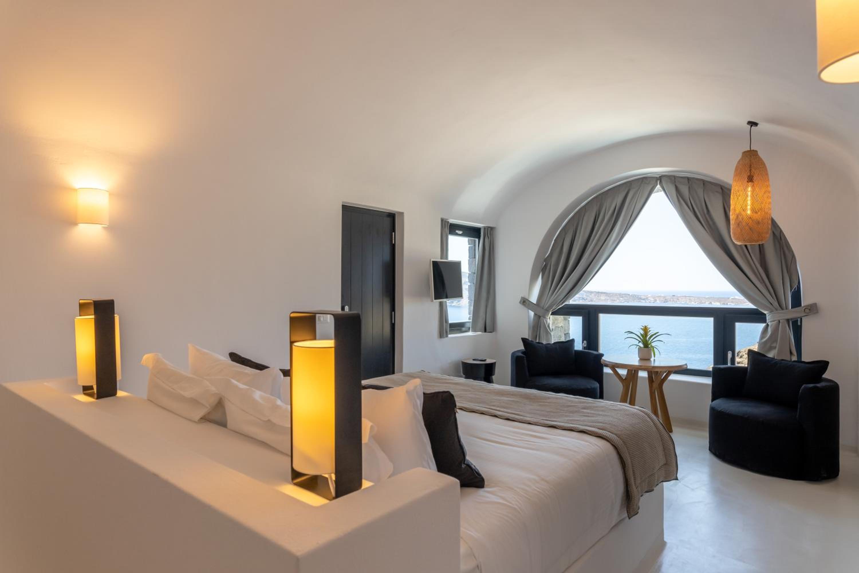 Oia Vacations - Charisma Suites - Property Image 53