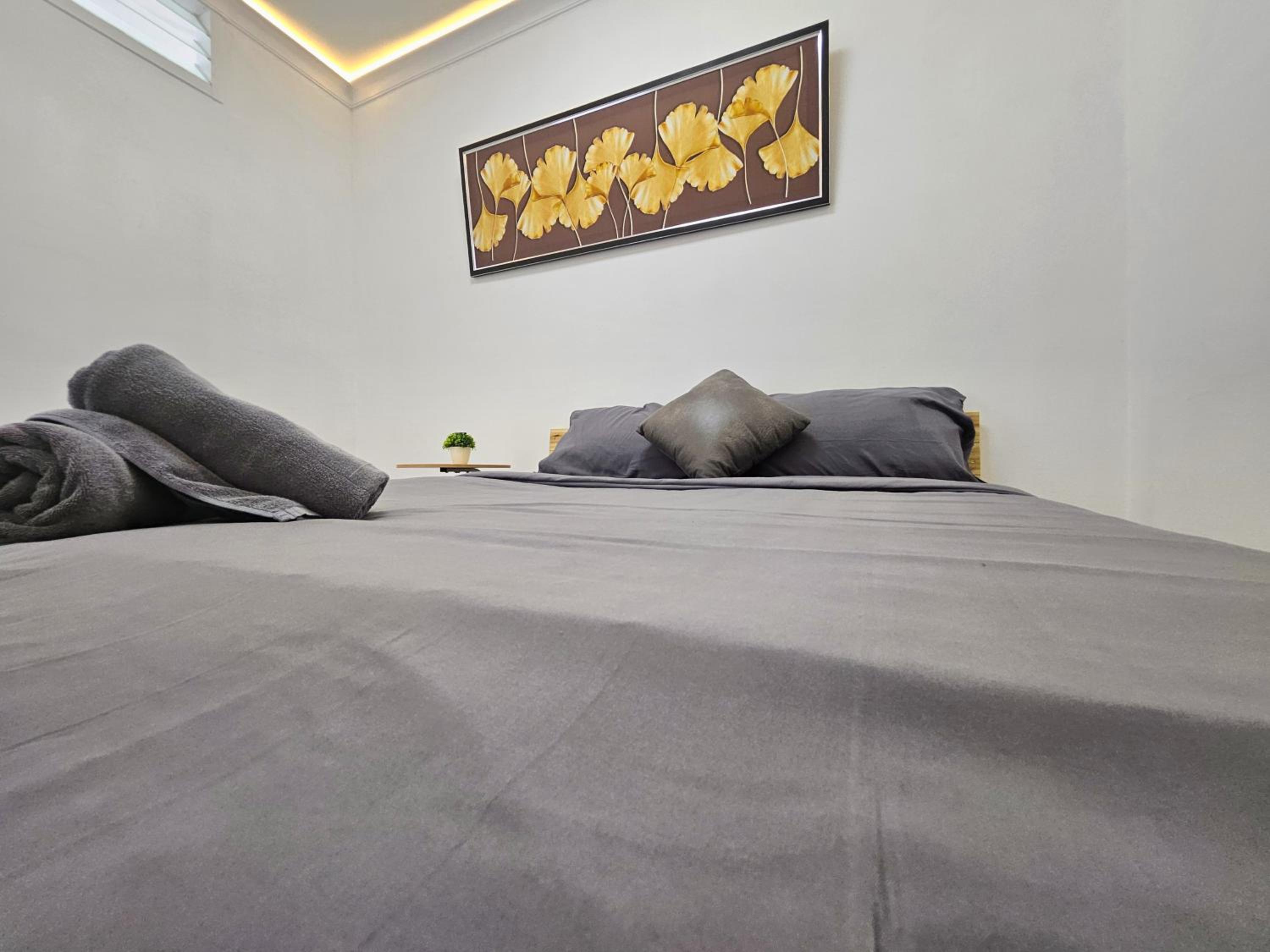 View Talay 5 Jomtien Beachfront