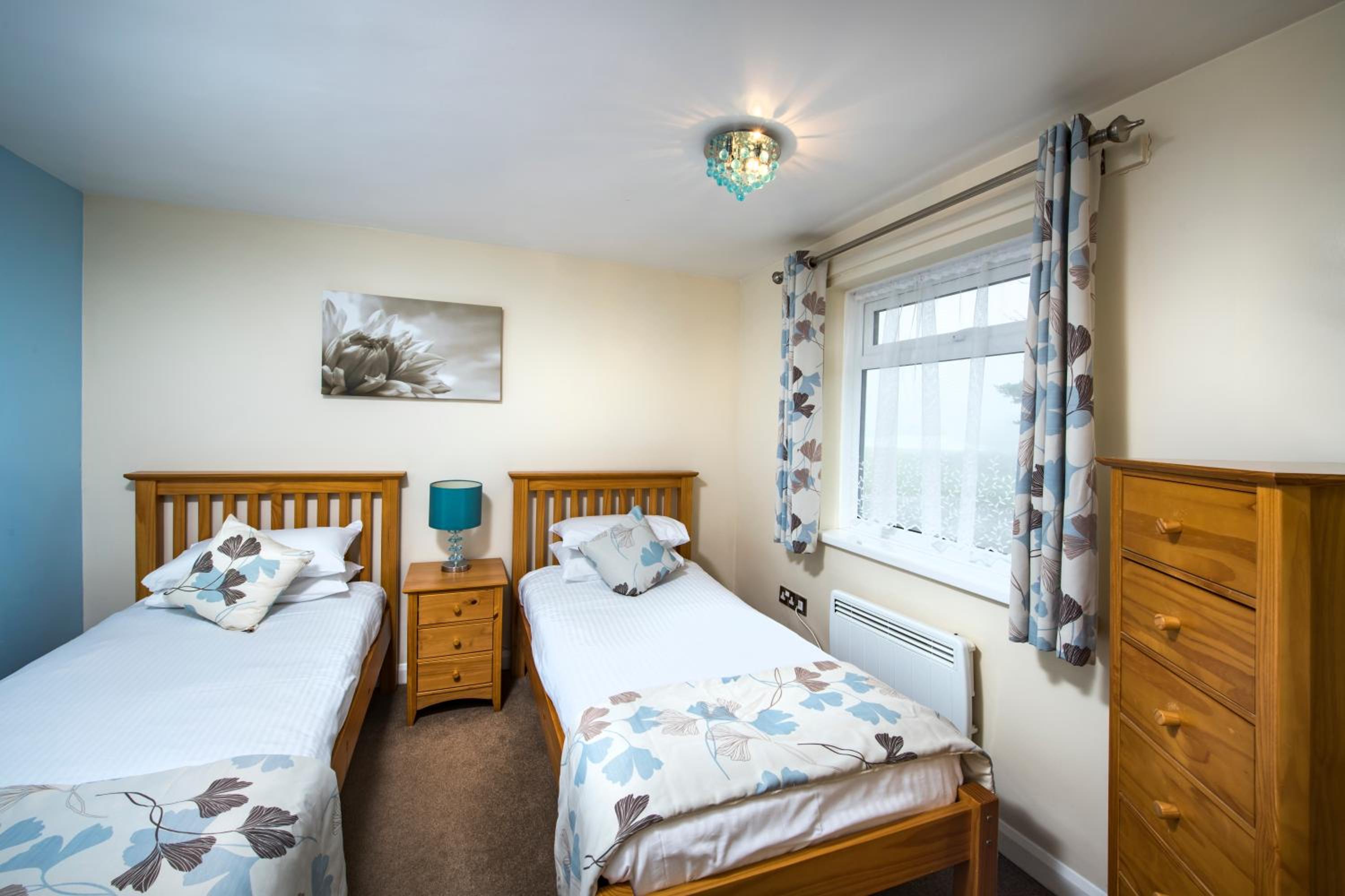 Trelawne Manor Holiday Park