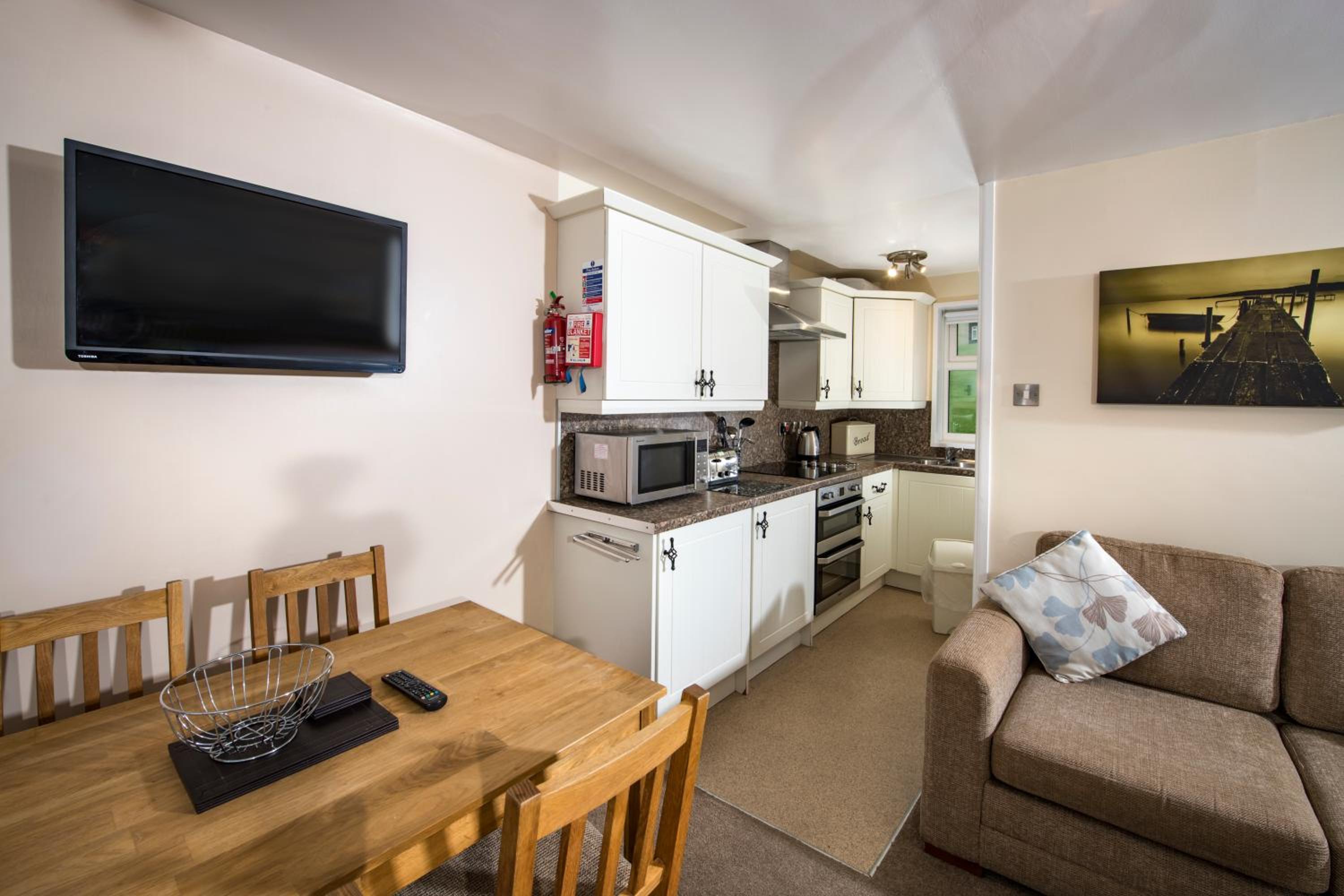 Trelawne Manor Holiday Park