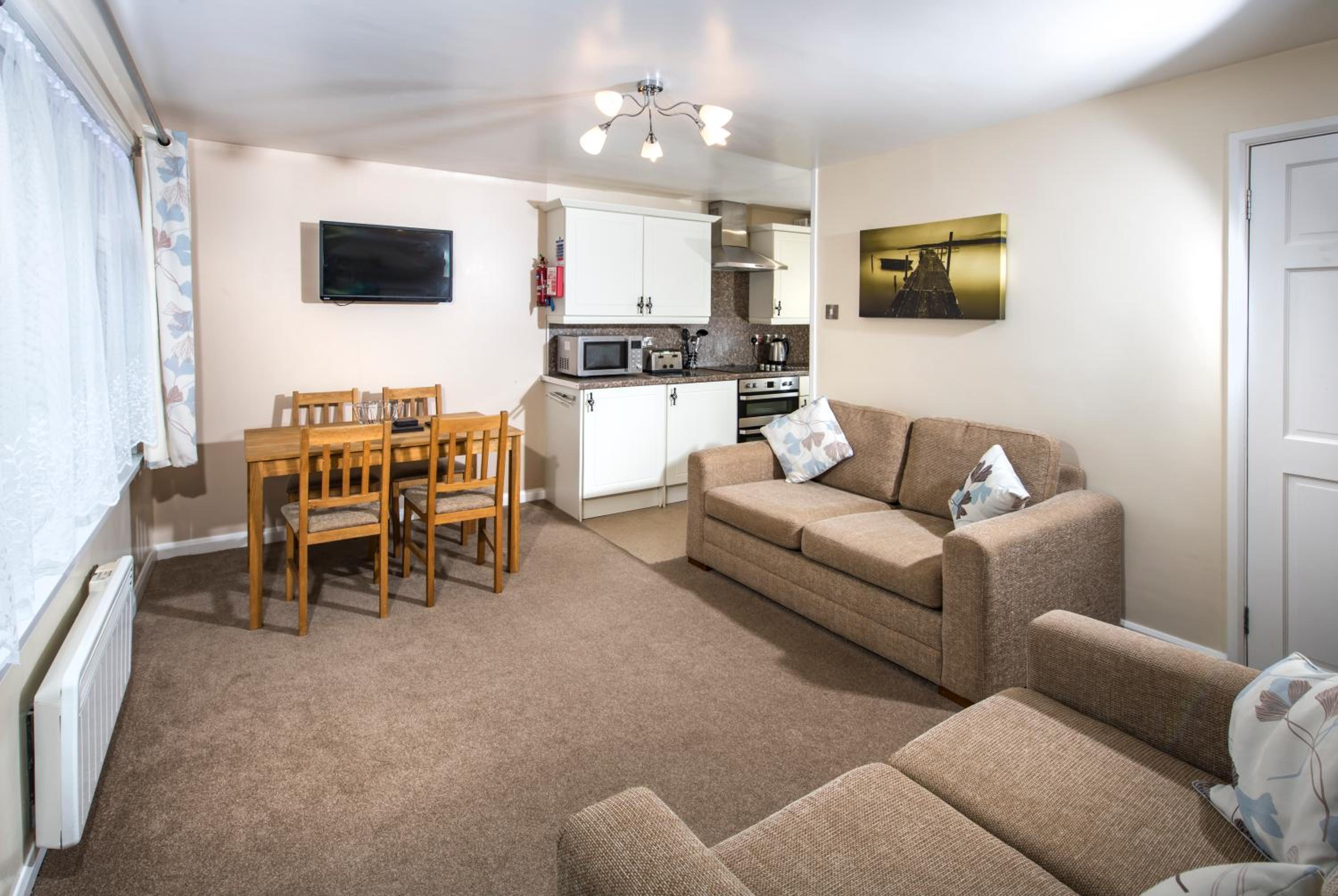 Trelawne Manor Holiday Park