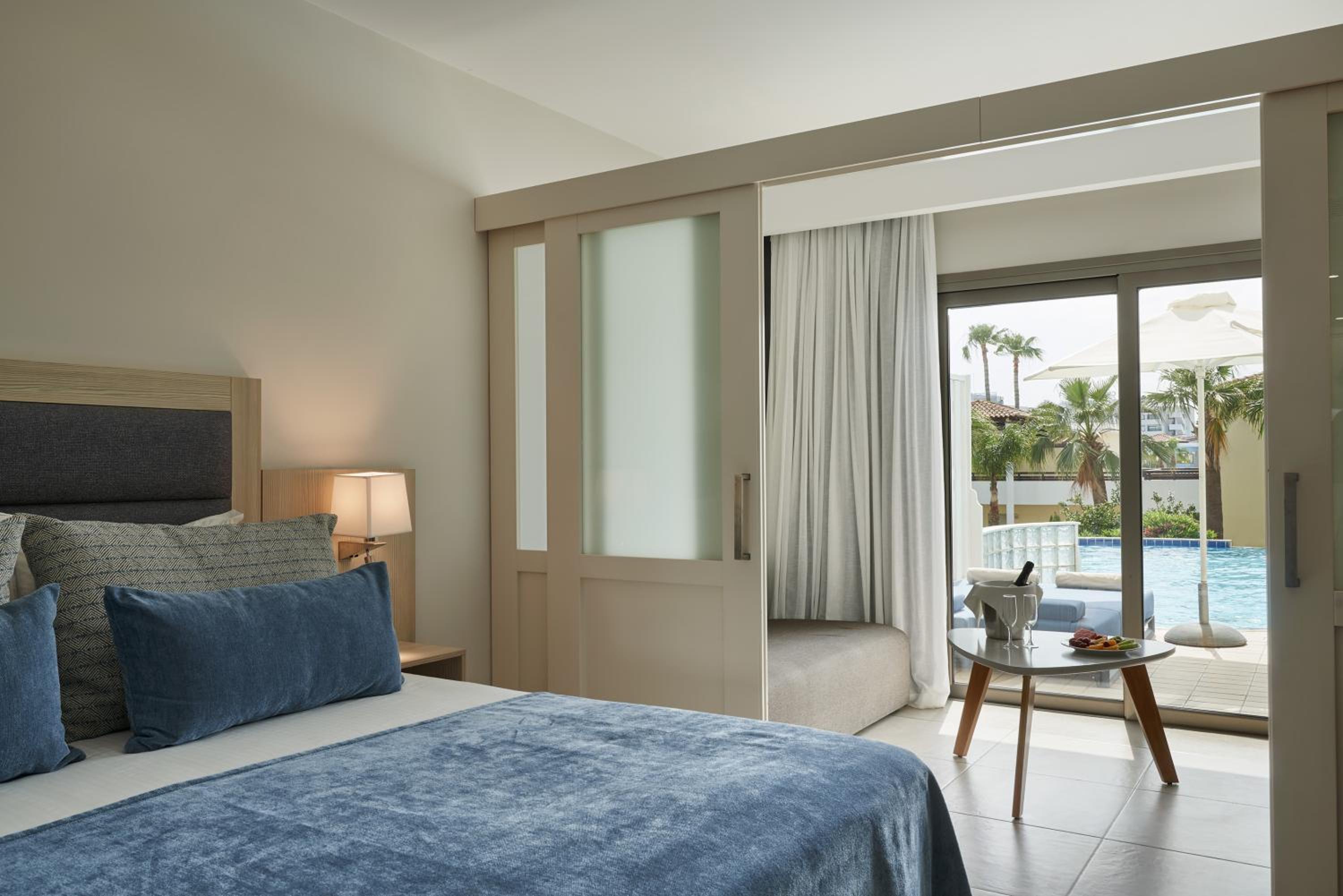 Atlantica Aeneas Resort — photo 47