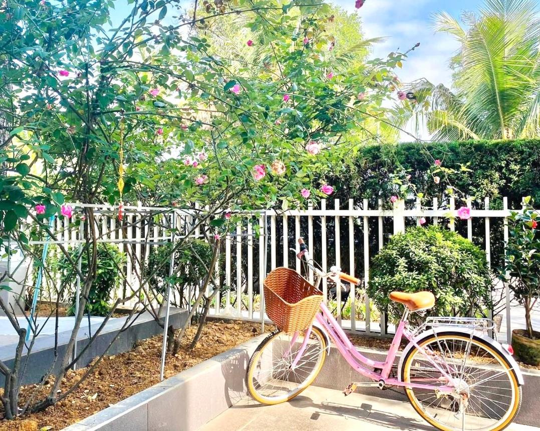 Mattina Villa view 4