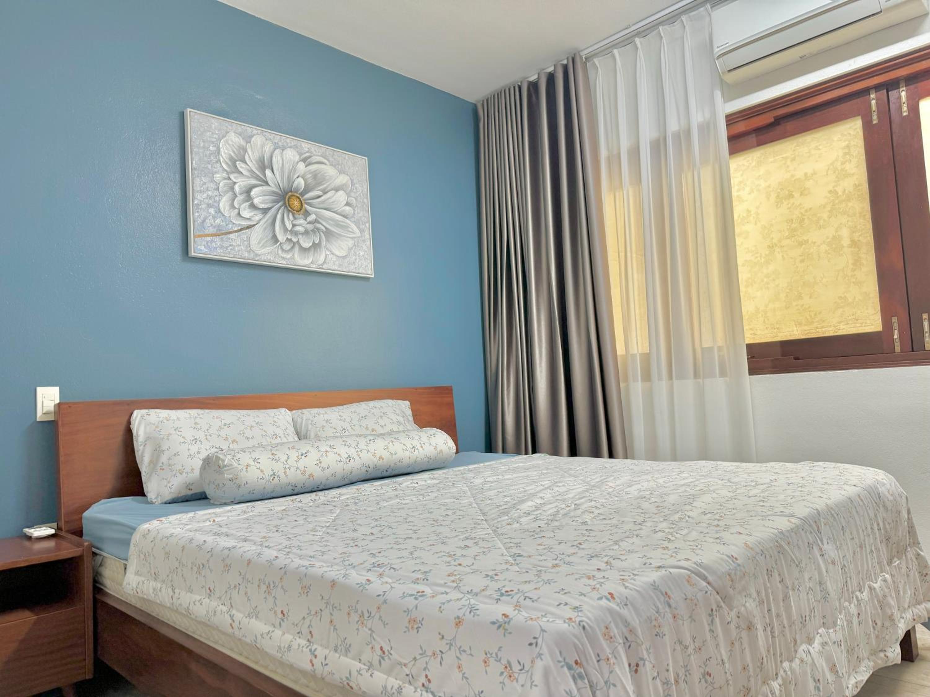 Mattina Villa view 5