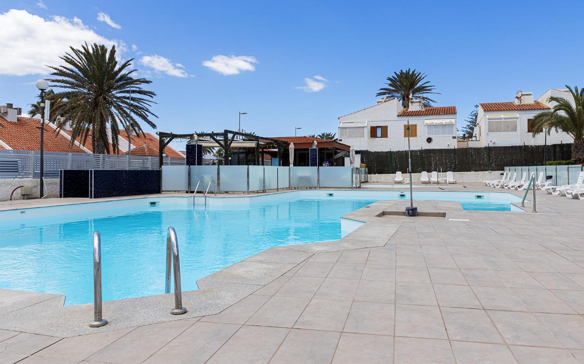 Smartr Maspalomas Corinto