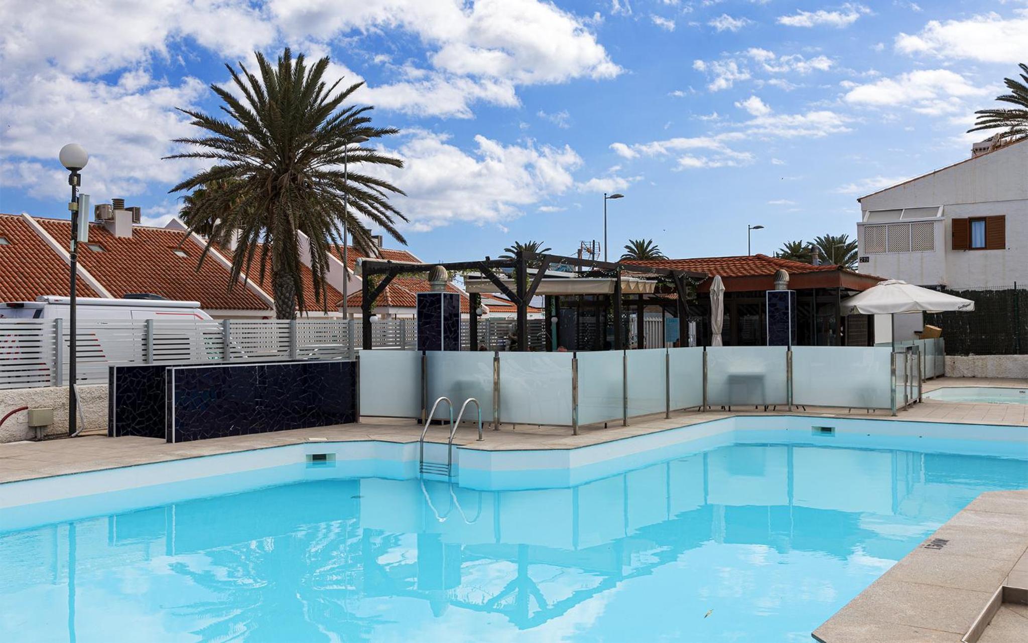 Smartr Maspalomas Corinto
