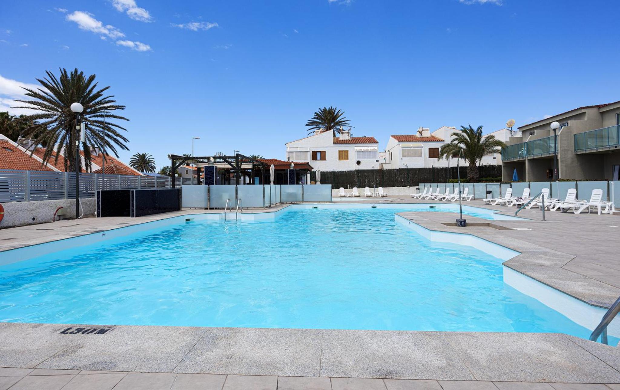 Smartr Maspalomas Corinto