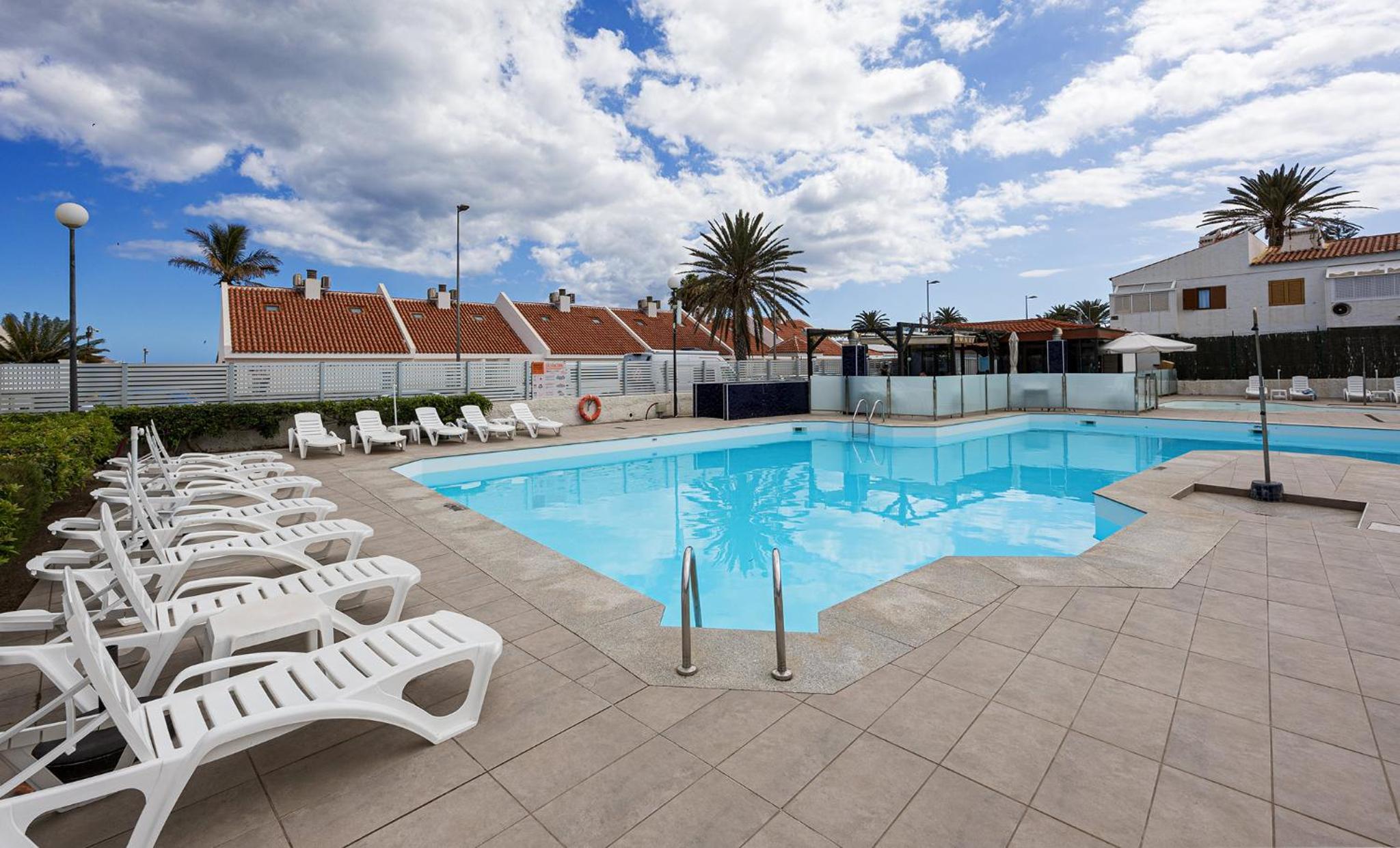 Smartr Maspalomas Corinto