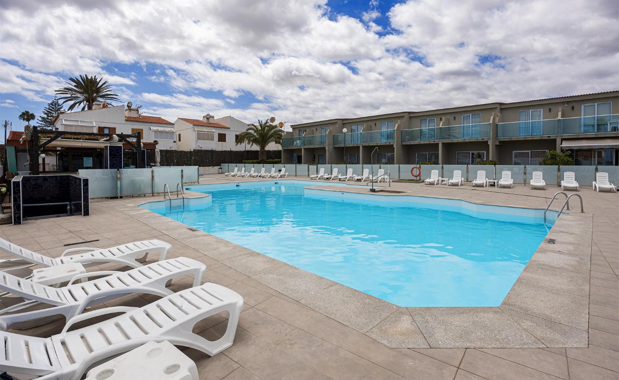 Smartr Maspalomas Corinto