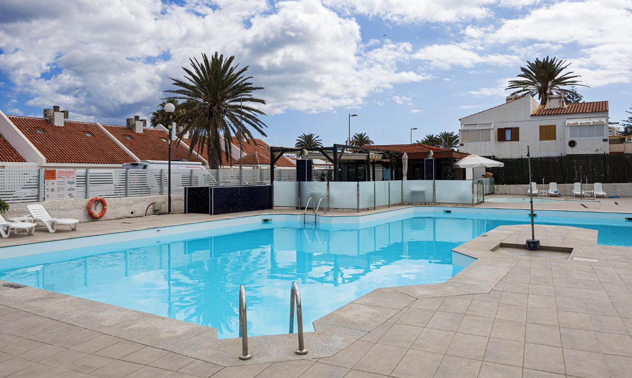 Smartr Maspalomas Corinto