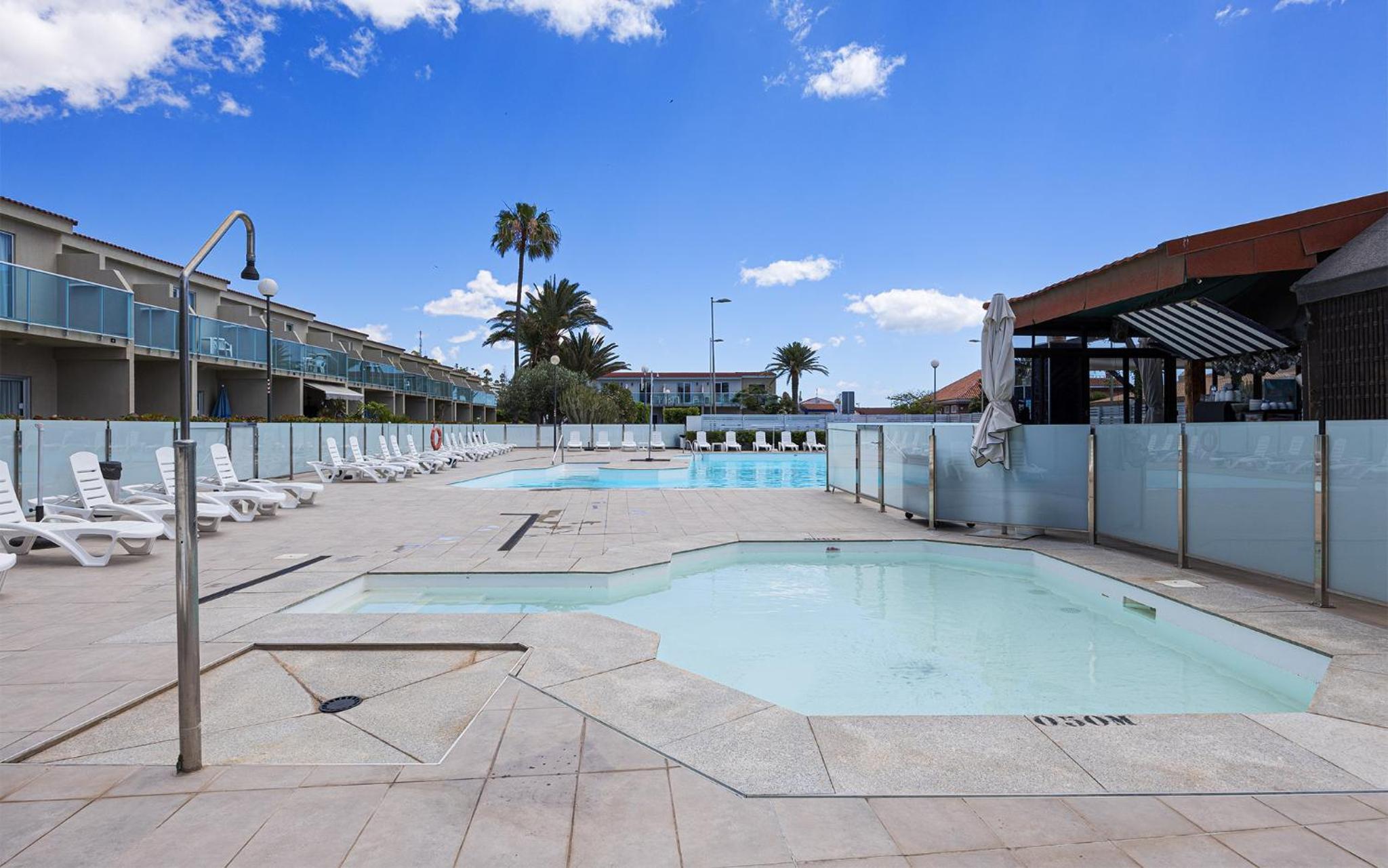 Smartr Maspalomas Corinto
