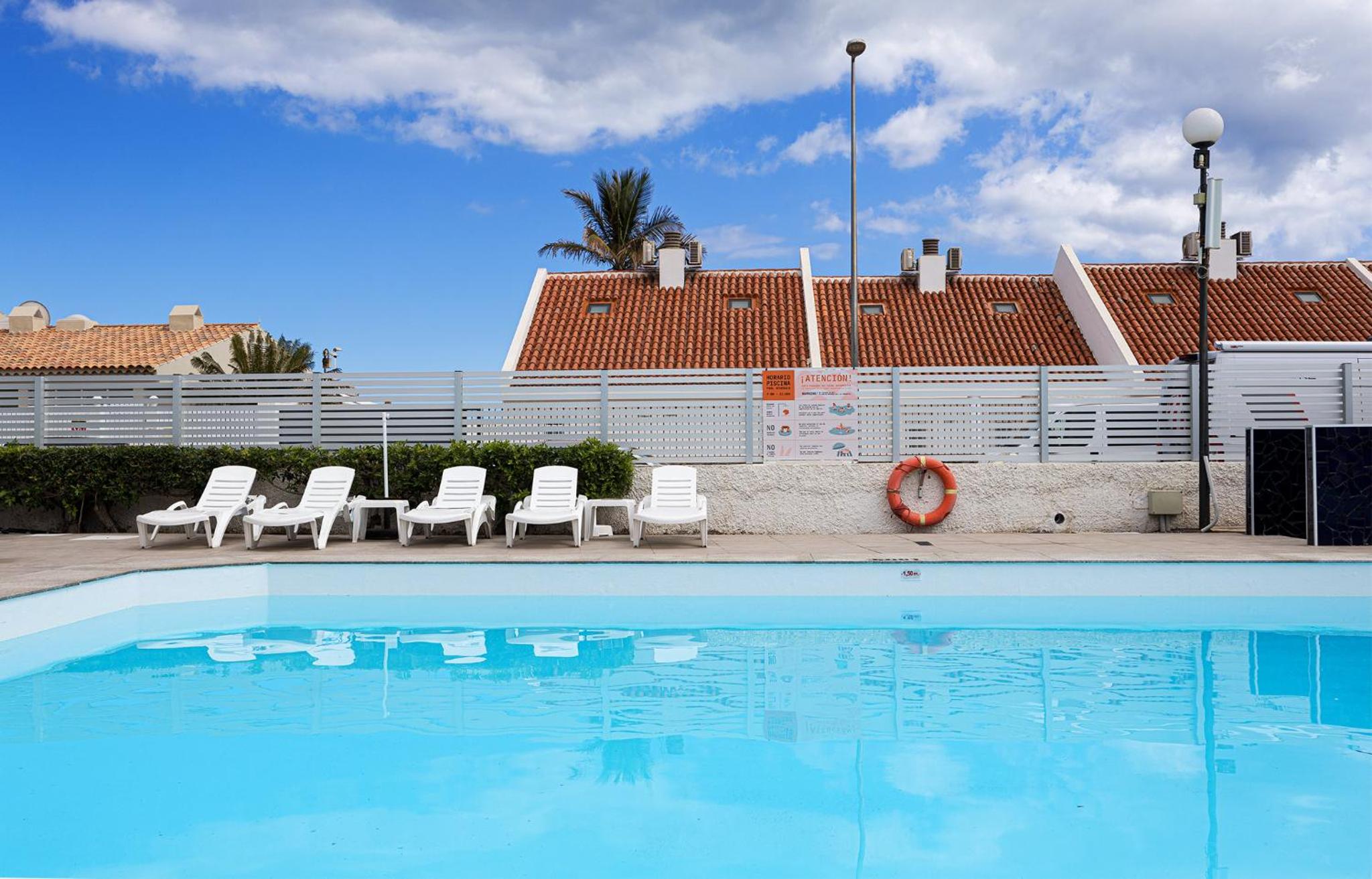 Smartr Maspalomas Corinto
